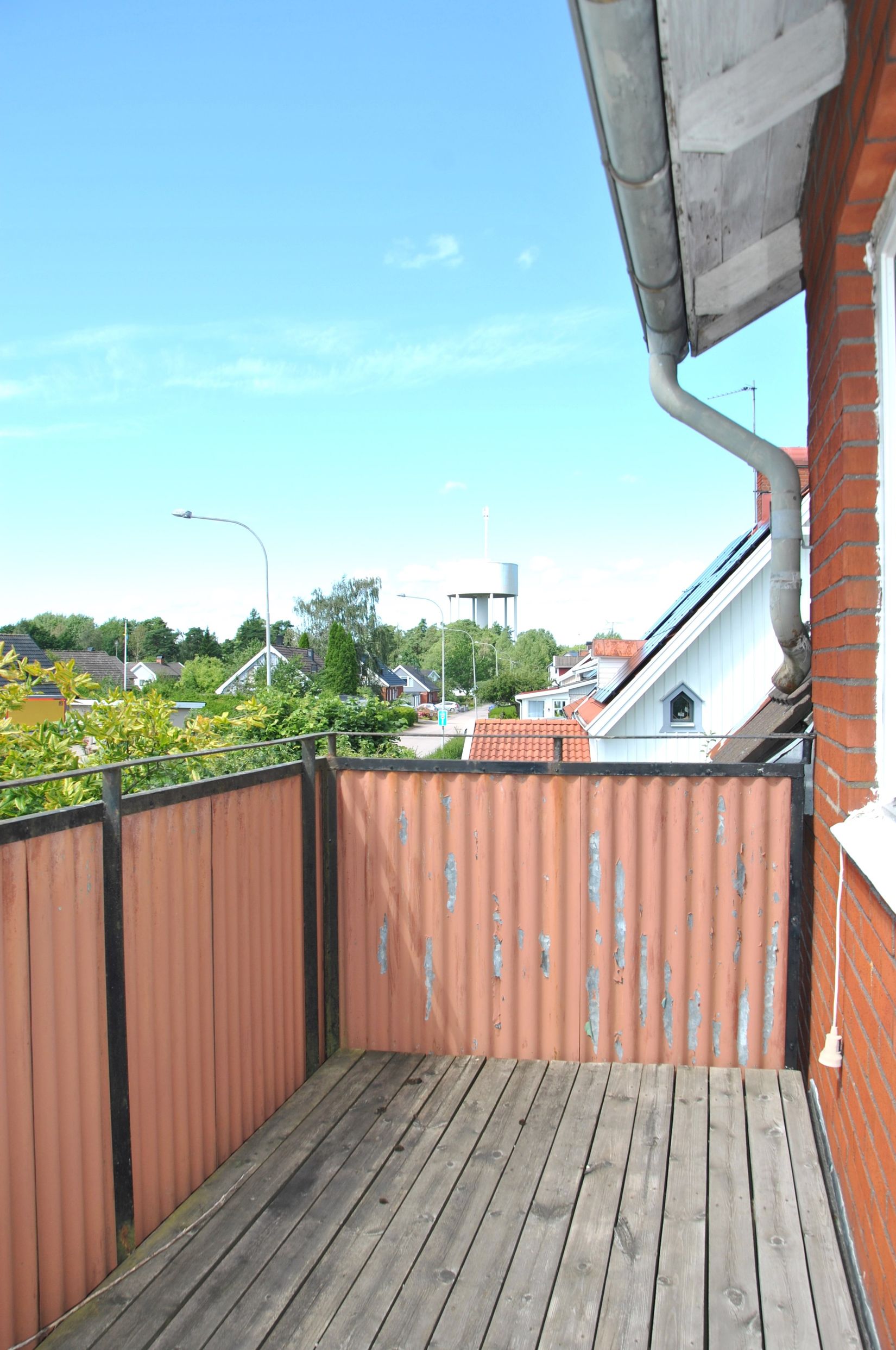 Villa, Petersbergsvägen 24, Mariero, Vänersborg