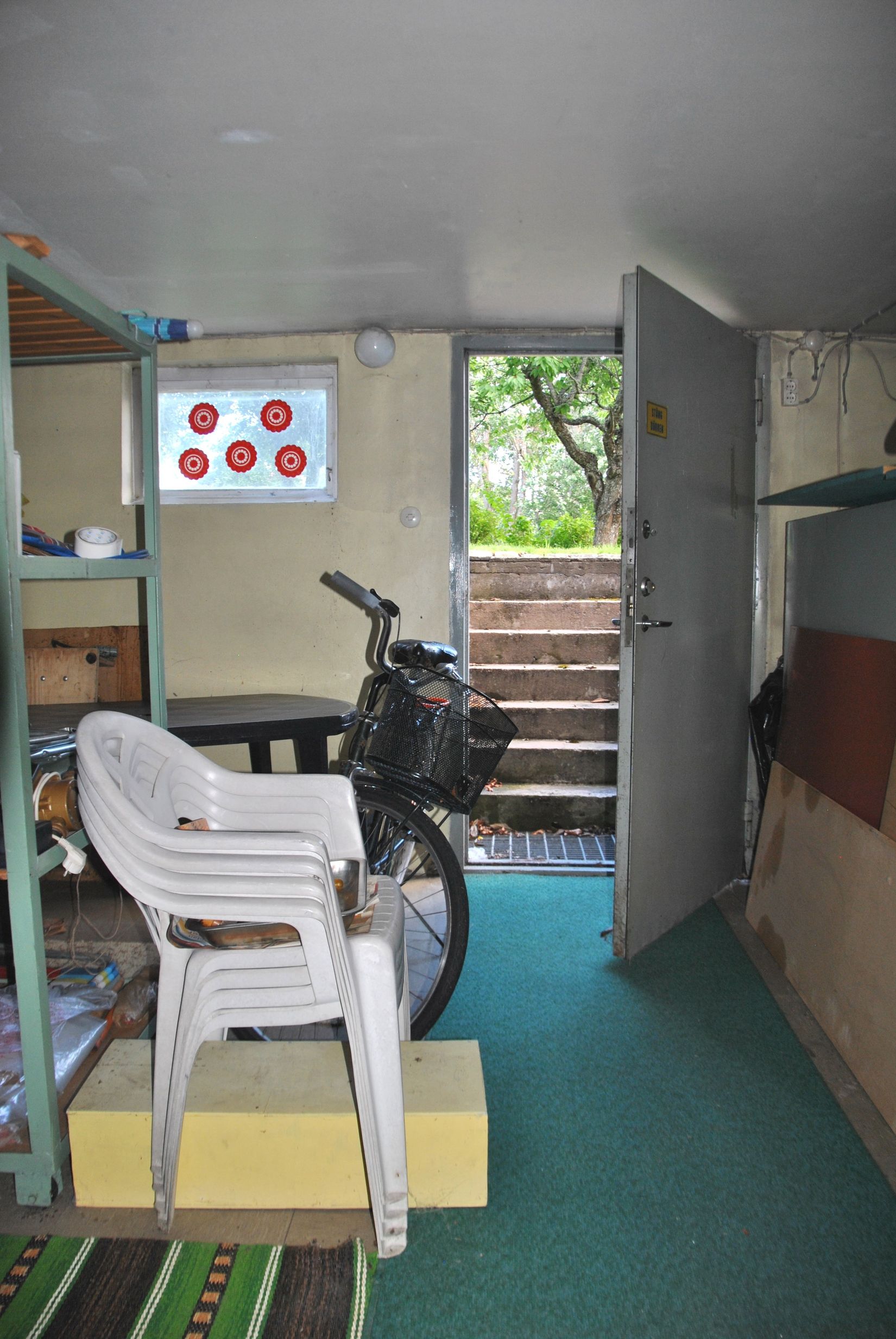 Villa, Petersbergsvägen 24, Mariero, Vänersborg