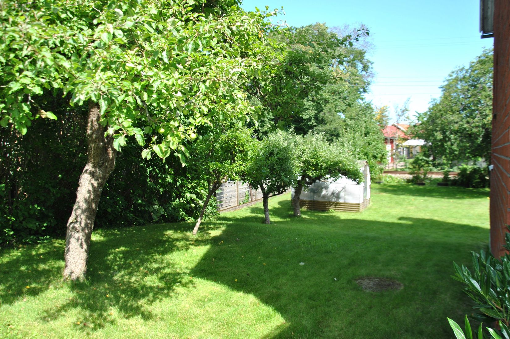 Villa, Petersbergsvägen 24, Mariero, Vänersborg