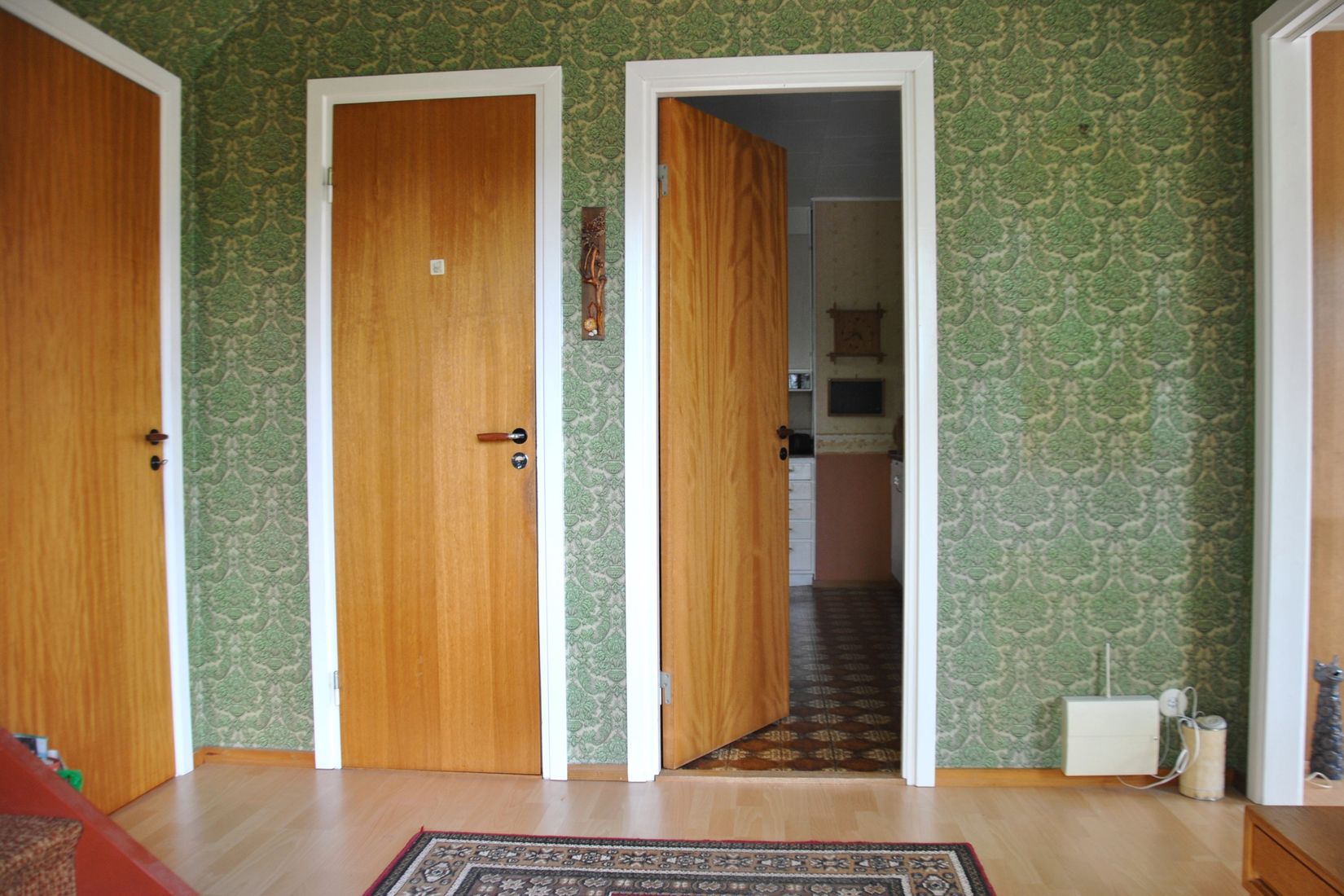 Villa, Petersbergsvägen 24, Mariero, Vänersborg