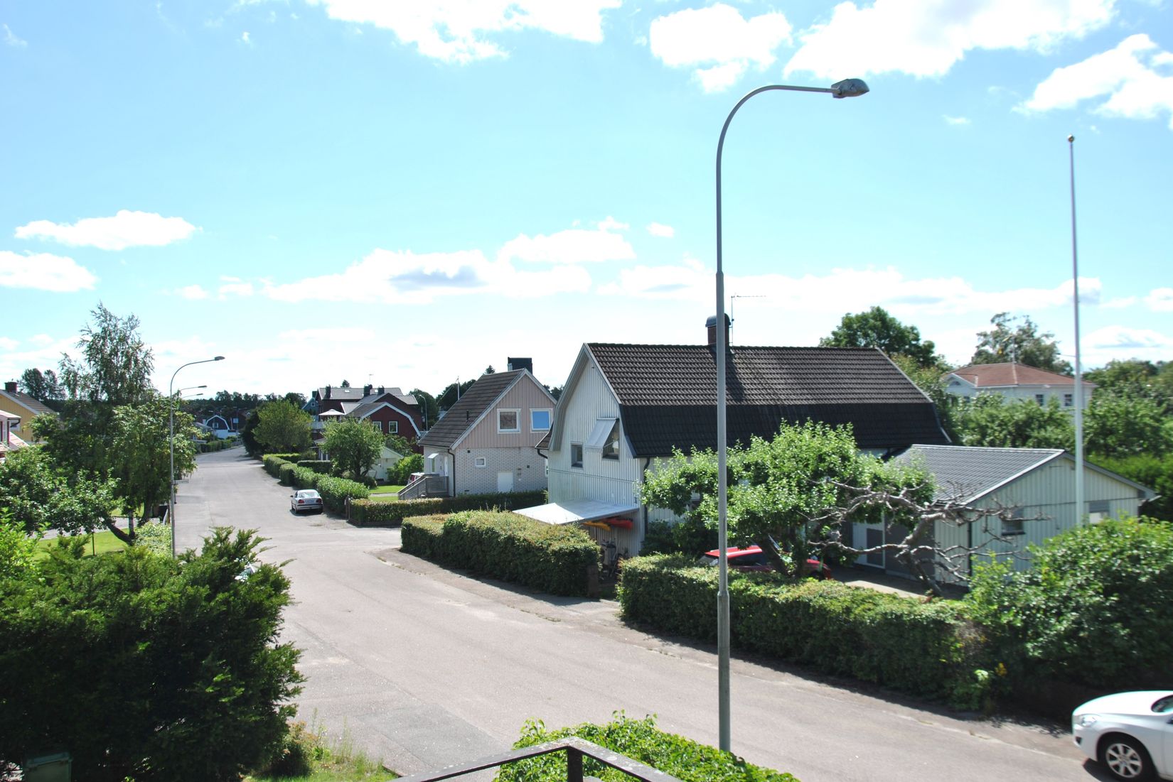 Villa, Petersbergsvägen 24, Mariero, Vänersborg