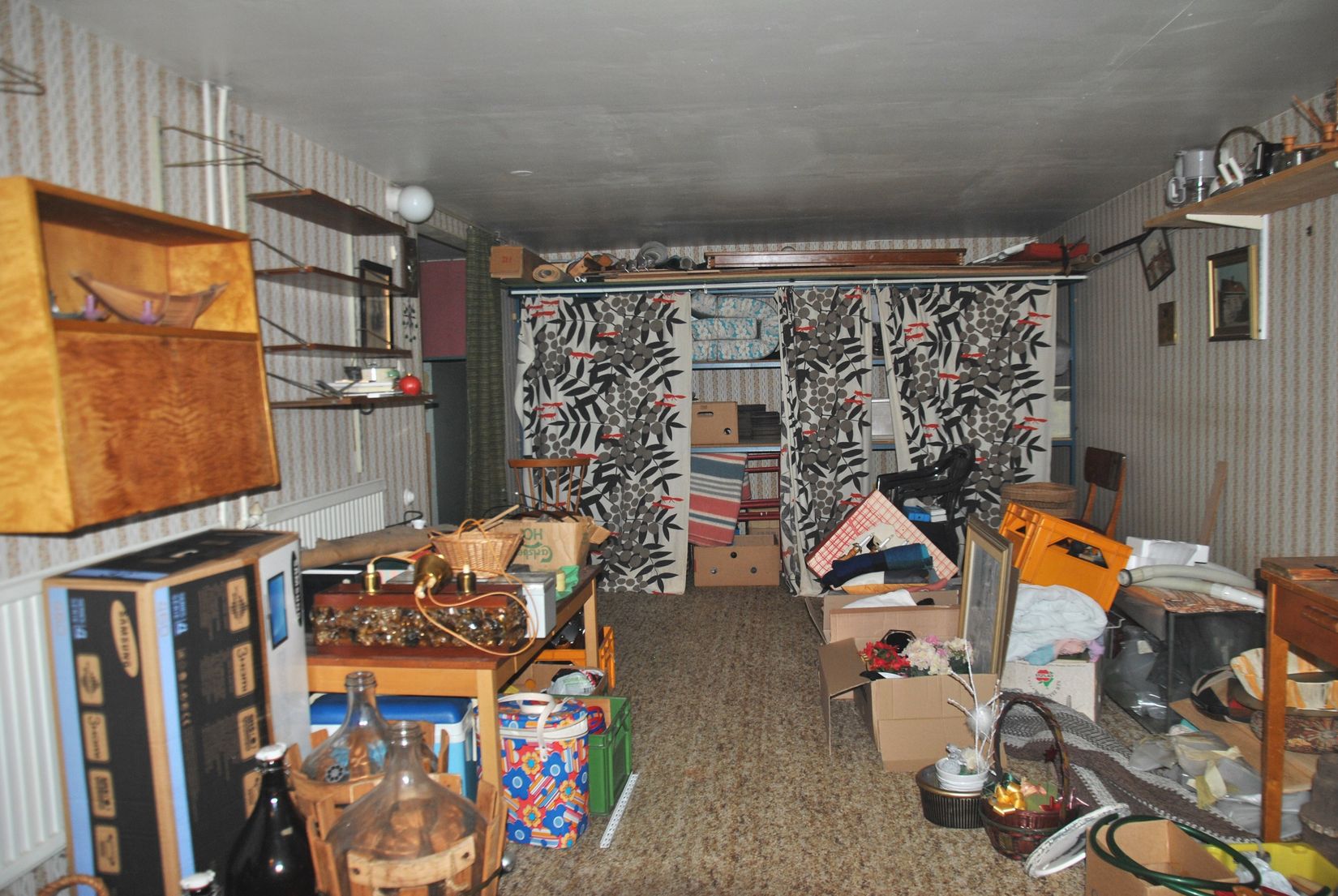 Villa, Petersbergsvägen 24, Mariero, Vänersborg