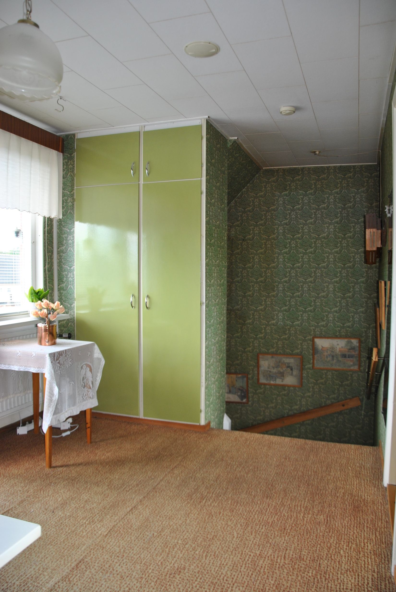 Villa, Petersbergsvägen 24, Mariero, Vänersborg