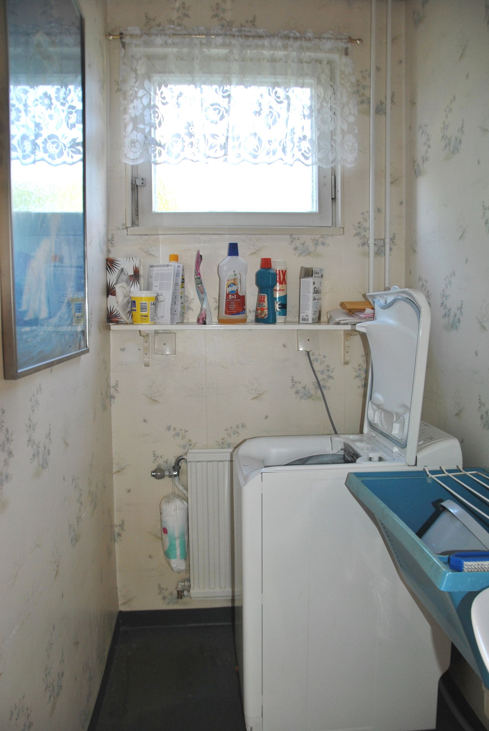 Villa, Petersbergsvägen 24, Mariero, Vänersborg