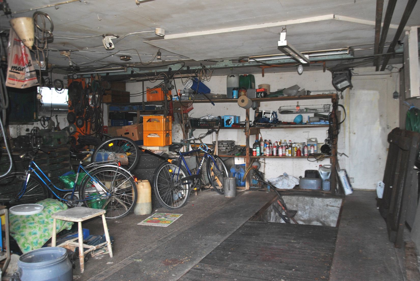 Villa, Petersbergsvägen 24, Mariero, Vänersborg