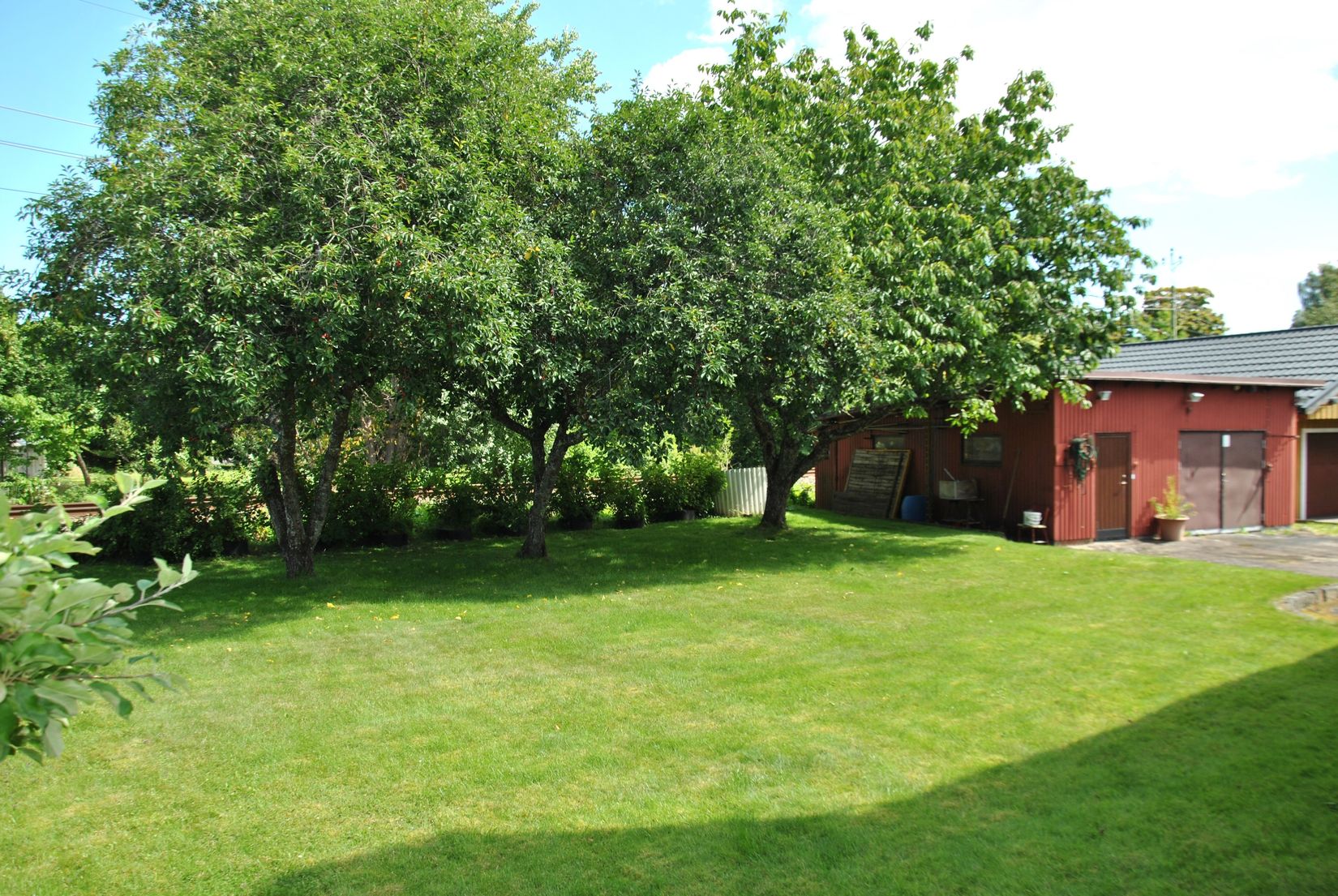 Villa, Petersbergsvägen 24, Mariero, Vänersborg