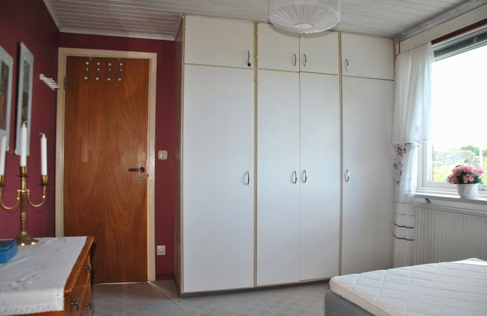 Villa, Petersbergsvägen 24, Mariero, Vänersborg