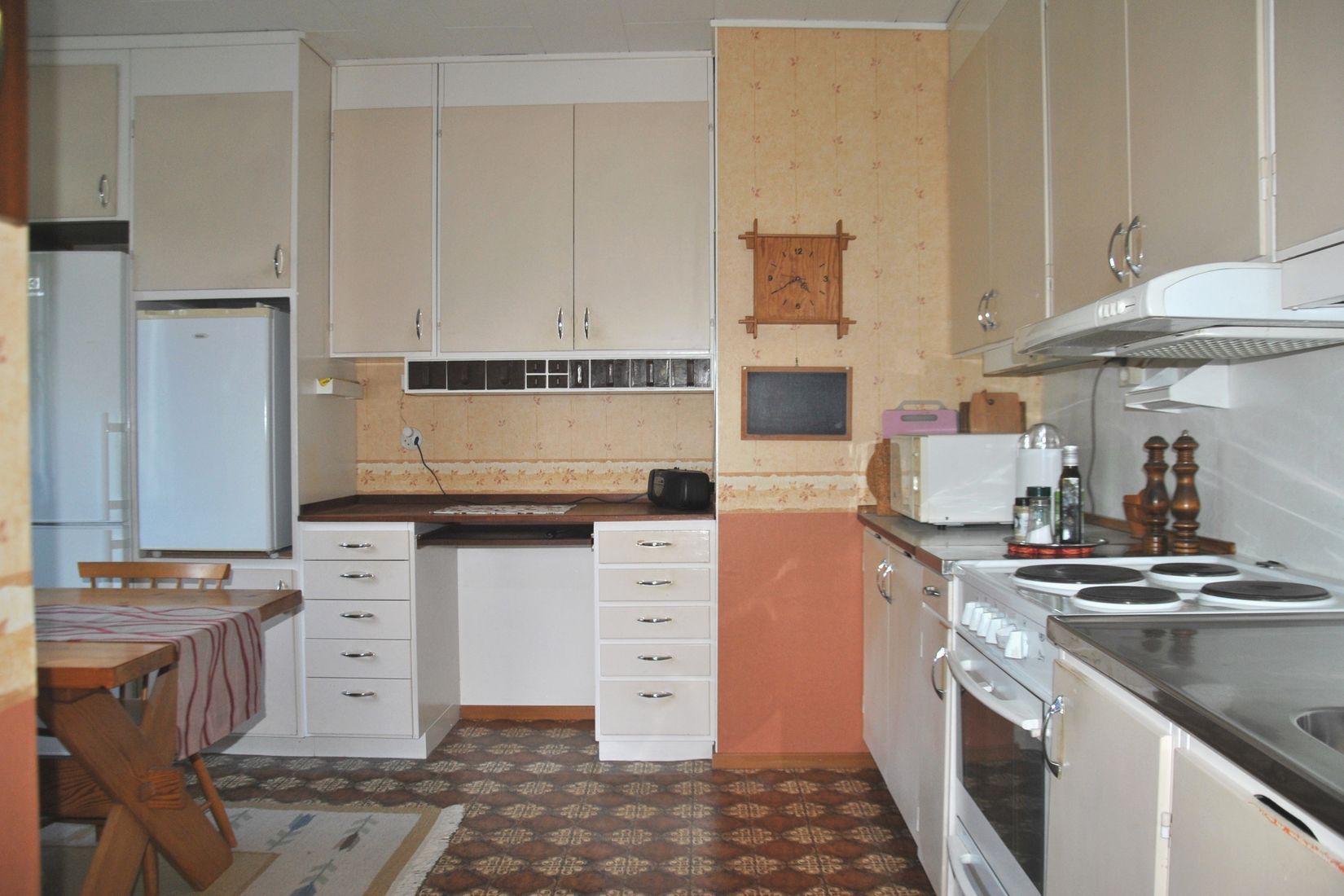 Villa, Petersbergsvägen 24, Mariero, Vänersborg