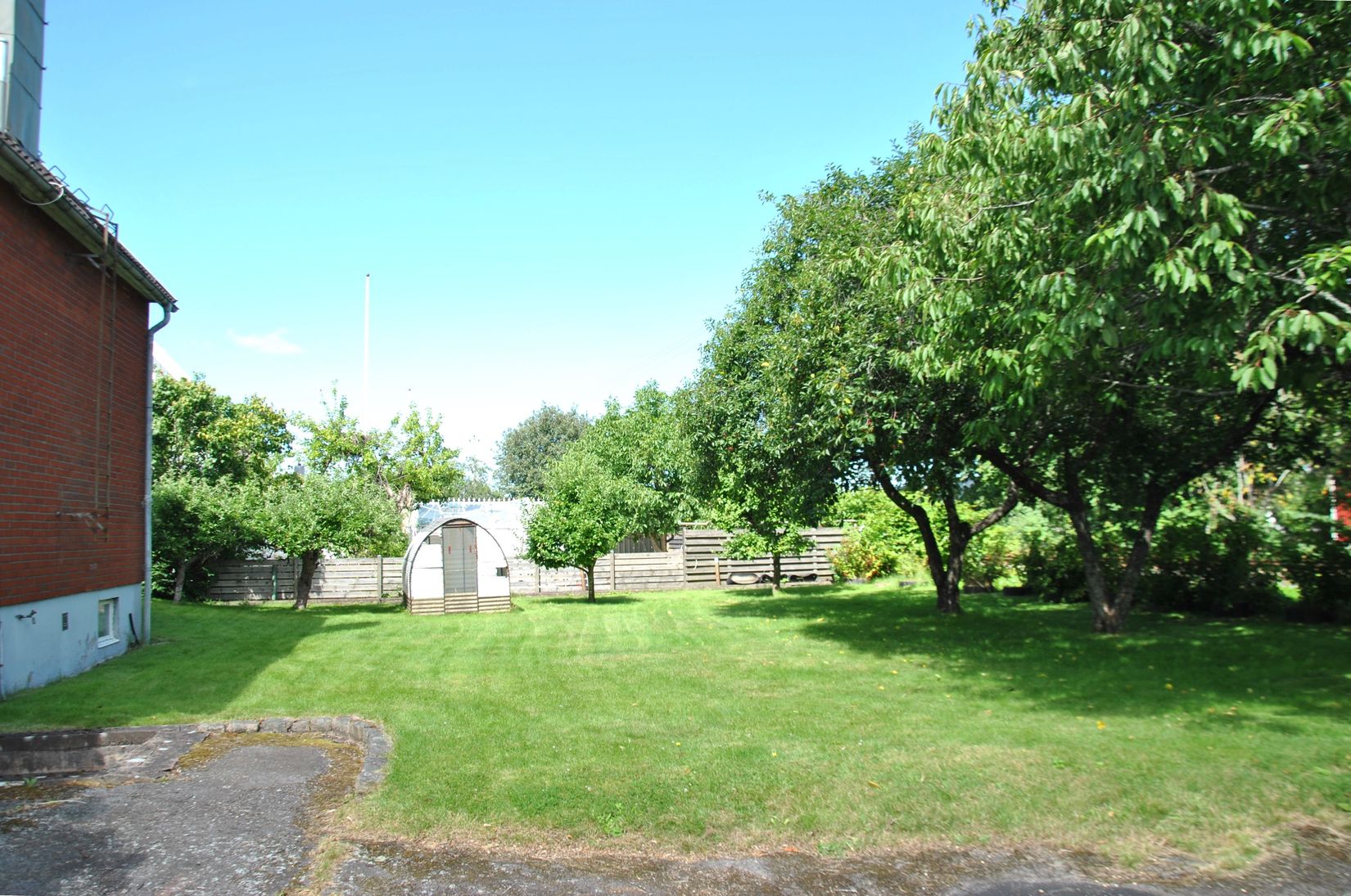 Villa, Petersbergsvägen 24, Mariero, Vänersborg