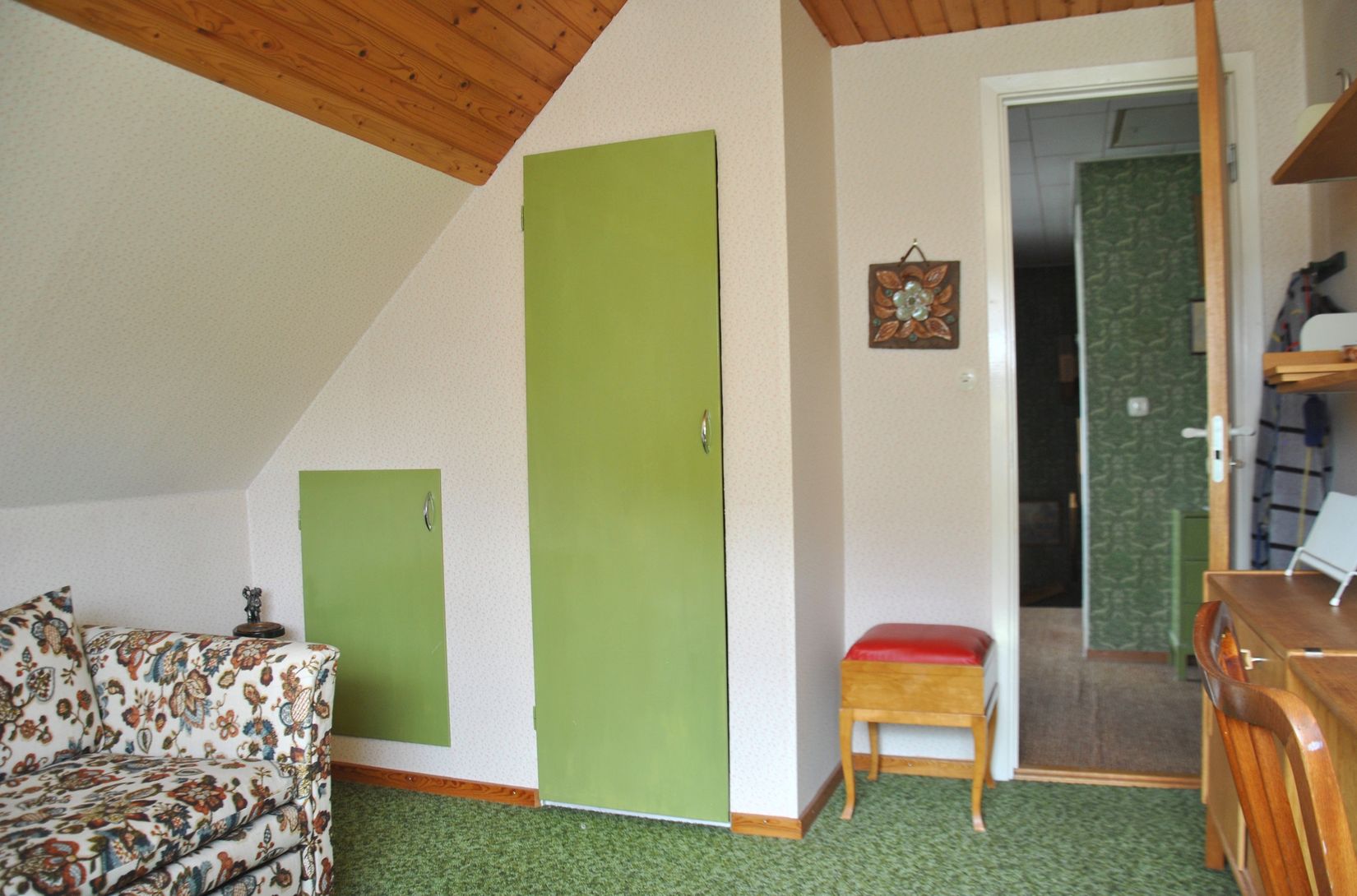 Villa, Petersbergsvägen 24, Mariero, Vänersborg