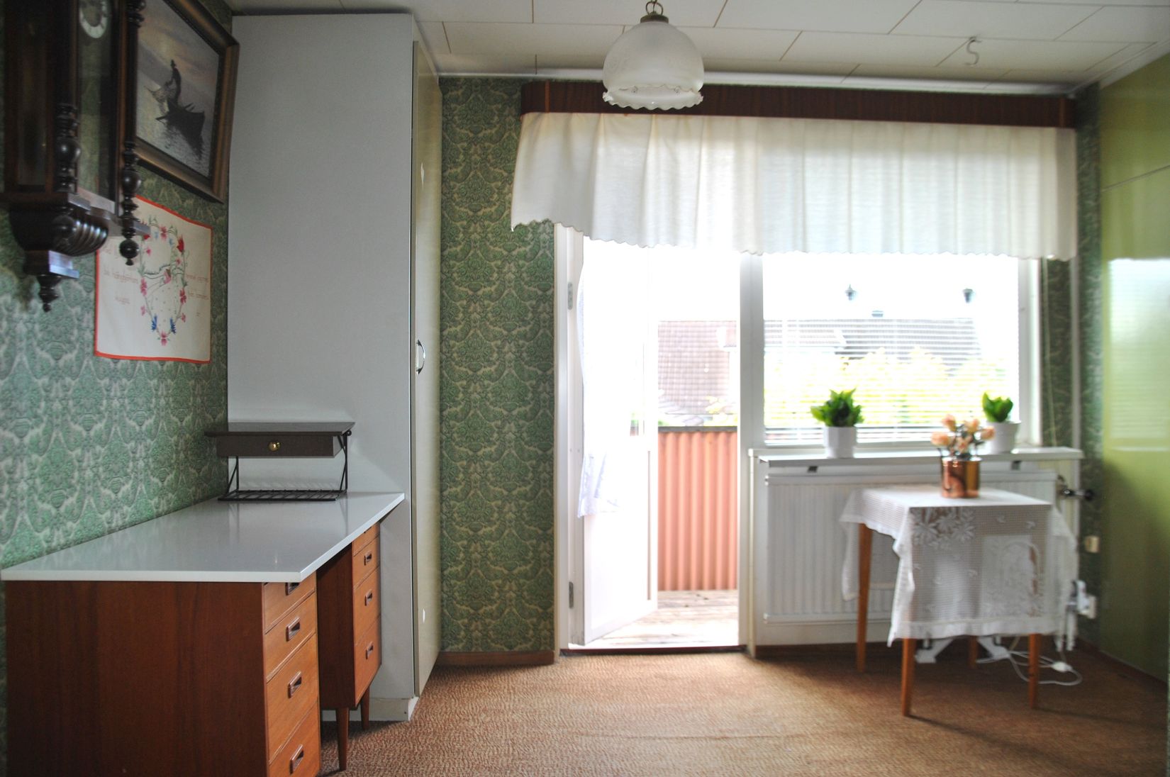 Villa, Petersbergsvägen 24, Mariero, Vänersborg