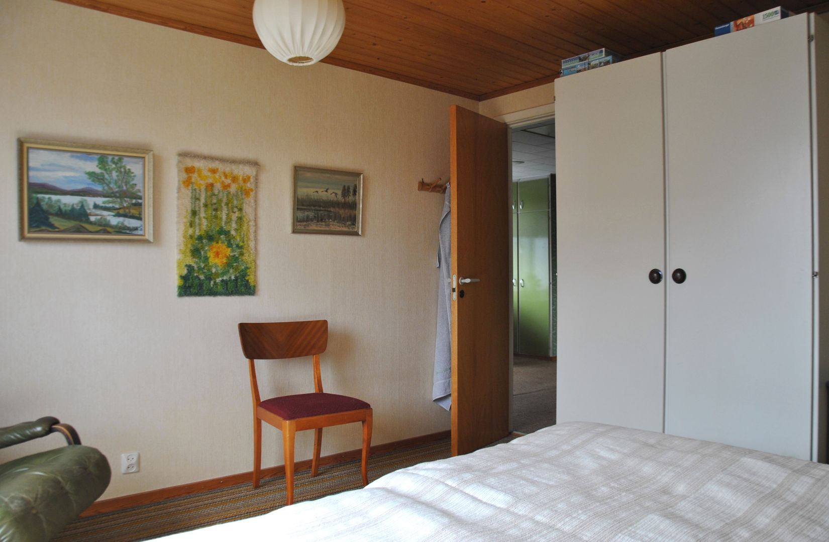 Villa, Petersbergsvägen 24, Mariero, Vänersborg