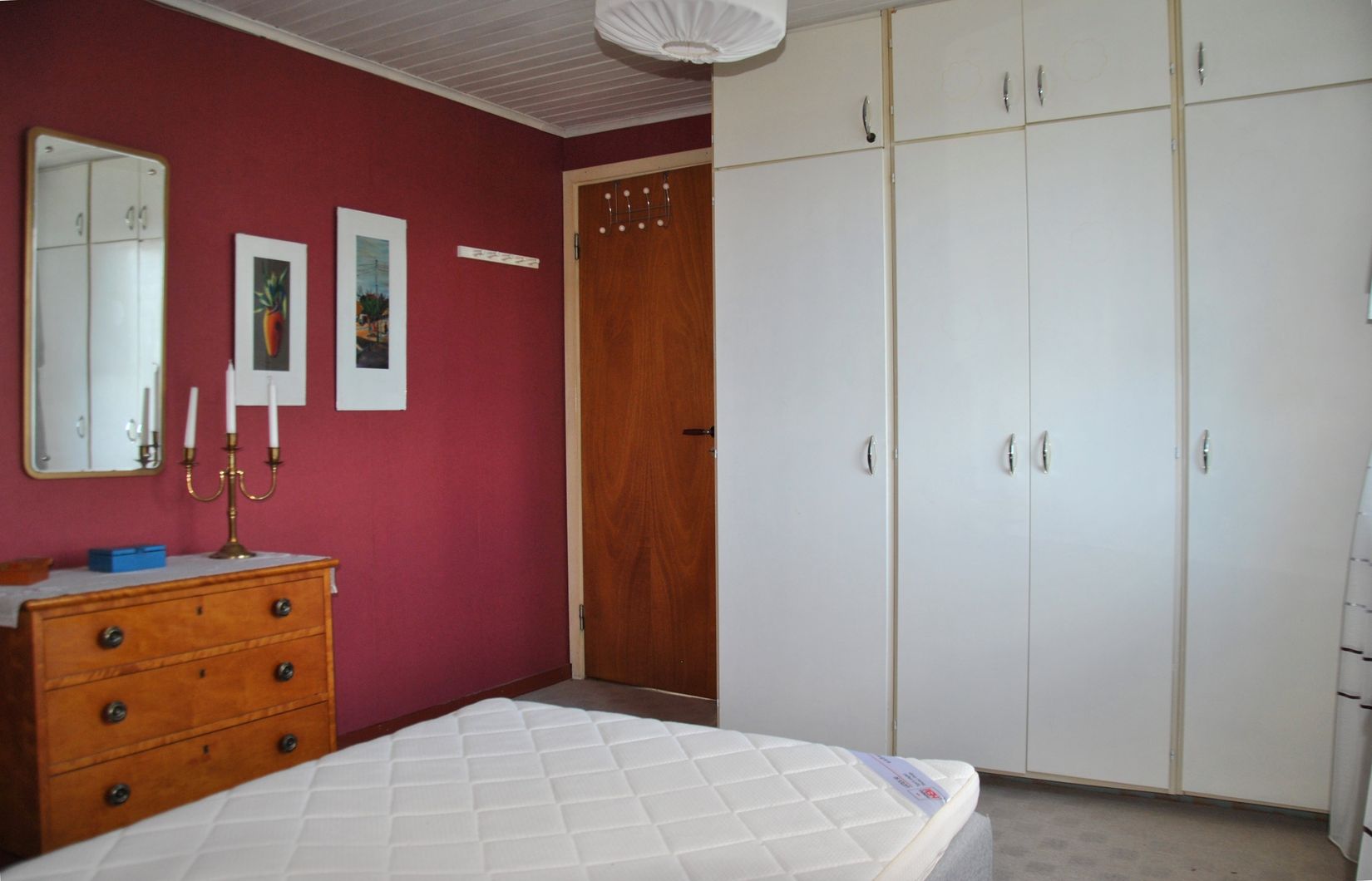 Villa, Petersbergsvägen 24, Mariero, Vänersborg