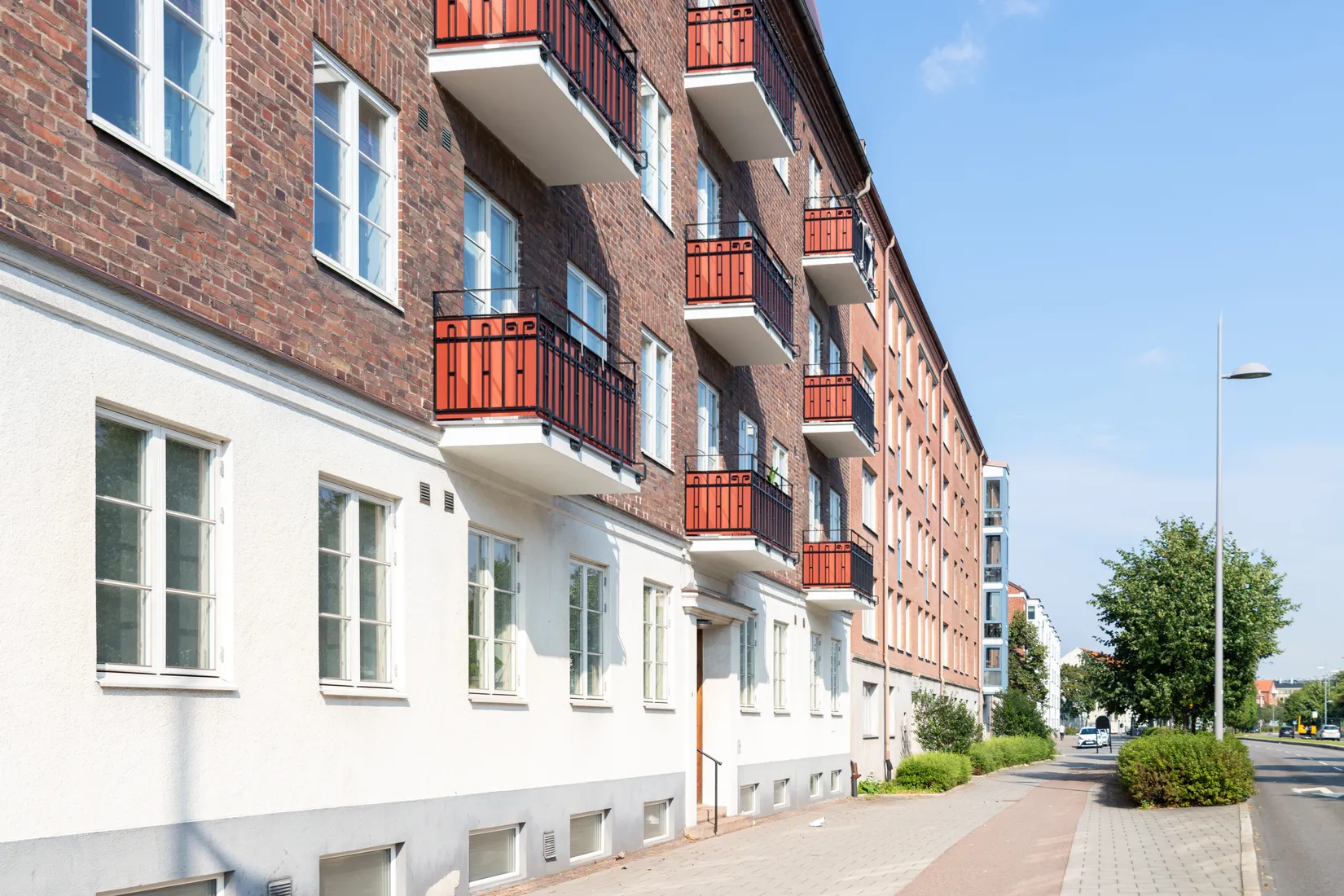 Bostadsrätt, Mellersta Stenbocksgatan 13, Olympia, Helsingborg
