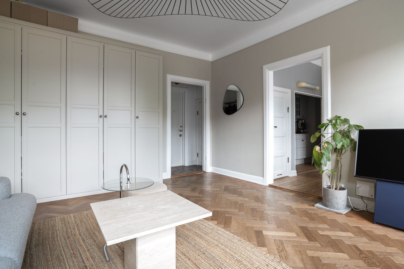 Bostadsrätt, Mellersta Stenbocksgatan 13, Olympia, Helsingborg