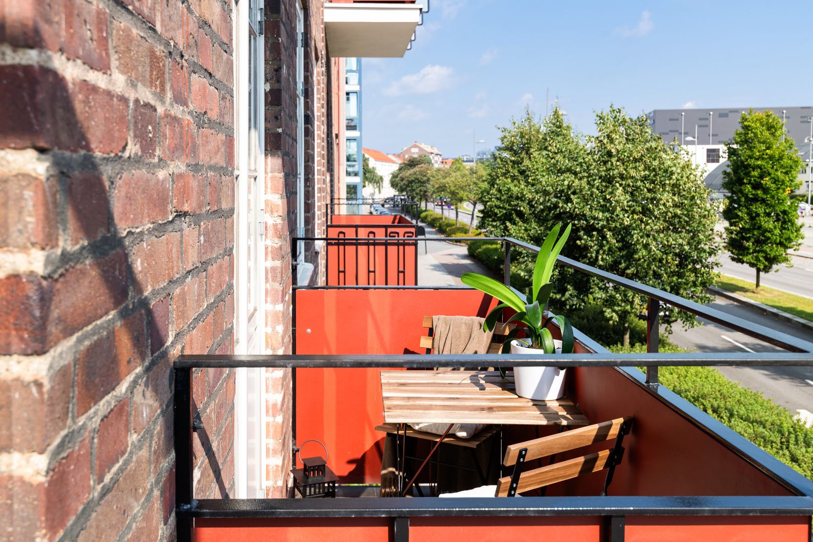 Bostadsrätt, Mellersta Stenbocksgatan 13, Olympia, Helsingborg