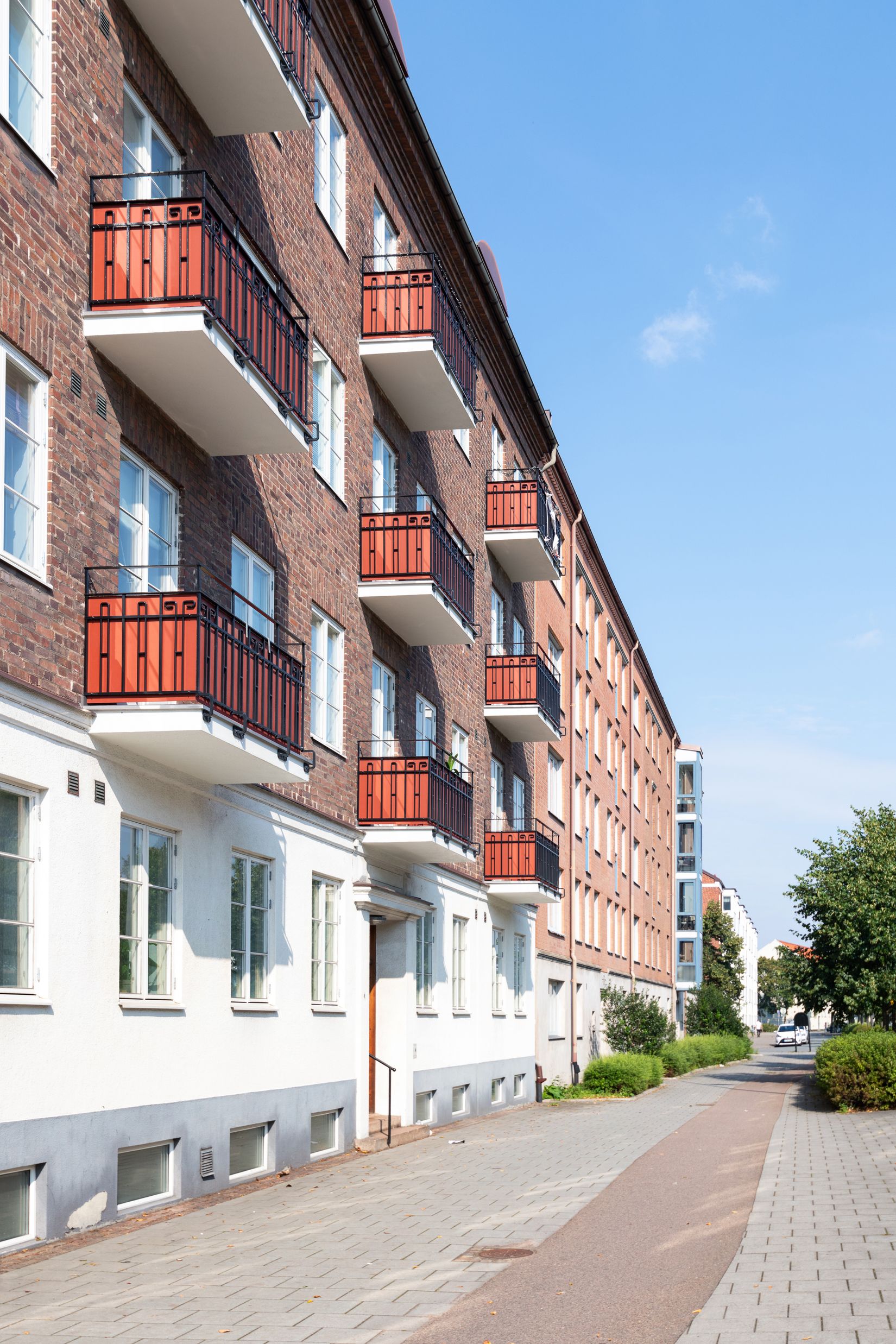 Bostadsrätt, Mellersta Stenbocksgatan 13, Olympia, Helsingborg