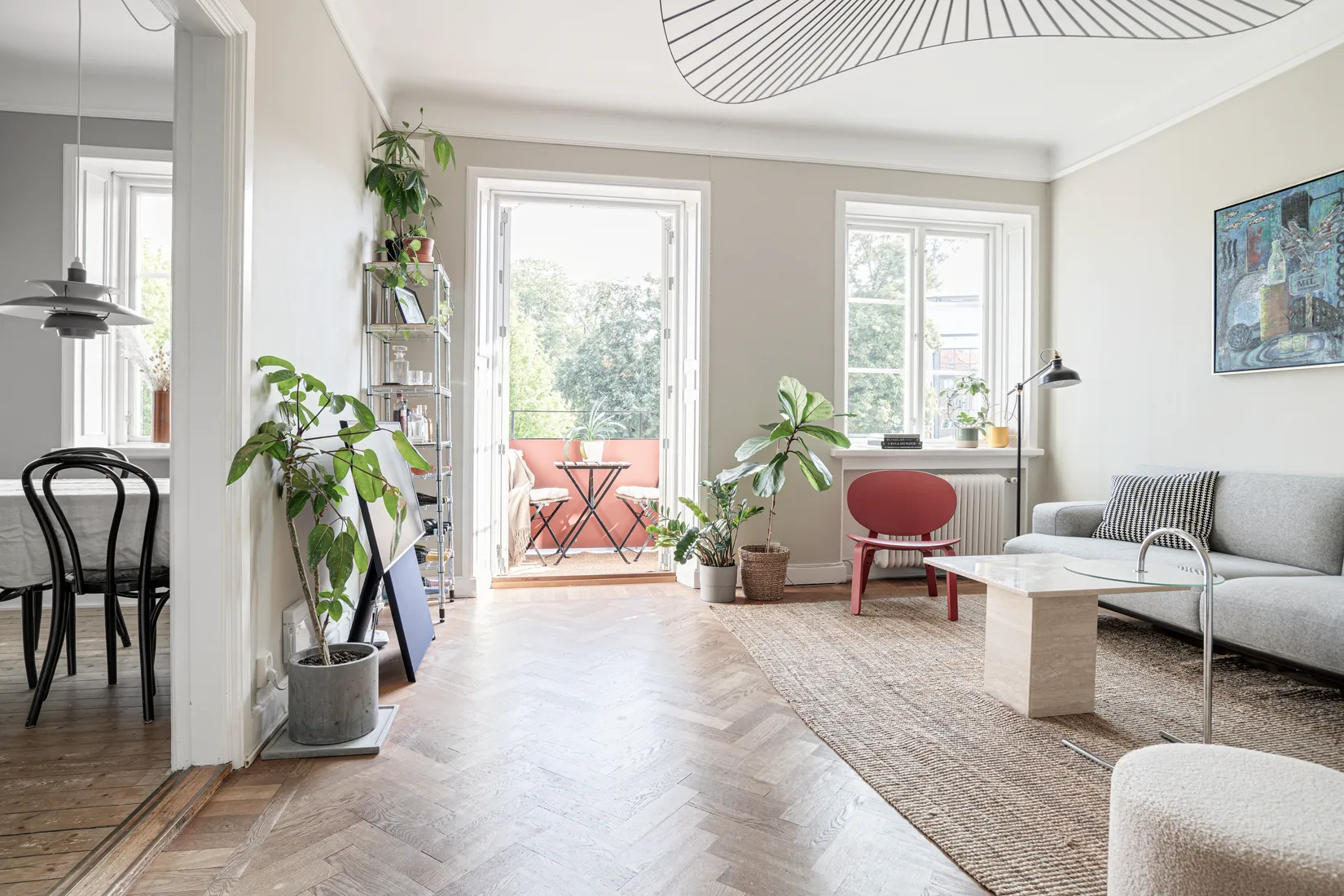 Bostadsrätt, Mellersta Stenbocksgatan 13, Olympia, Helsingborg