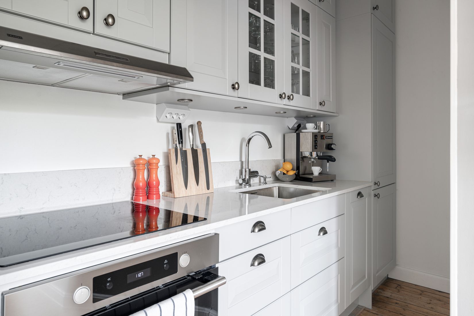 Bostadsrätt, Mellersta Stenbocksgatan 13, Olympia, Helsingborg