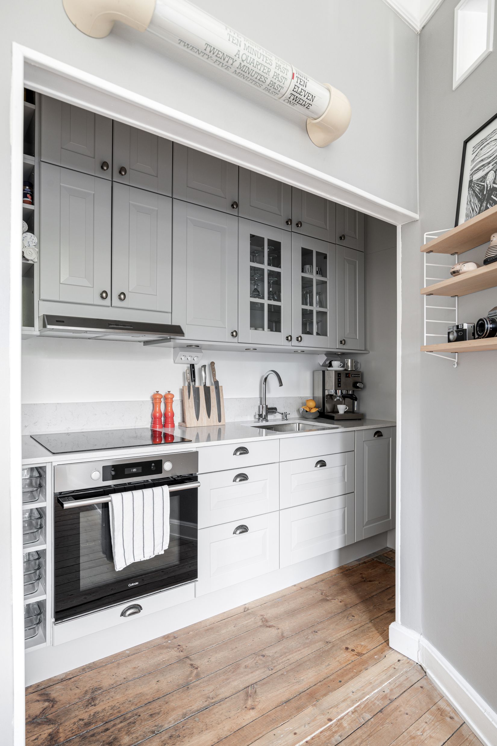 Bostadsrätt, Mellersta Stenbocksgatan 13, Olympia, Helsingborg