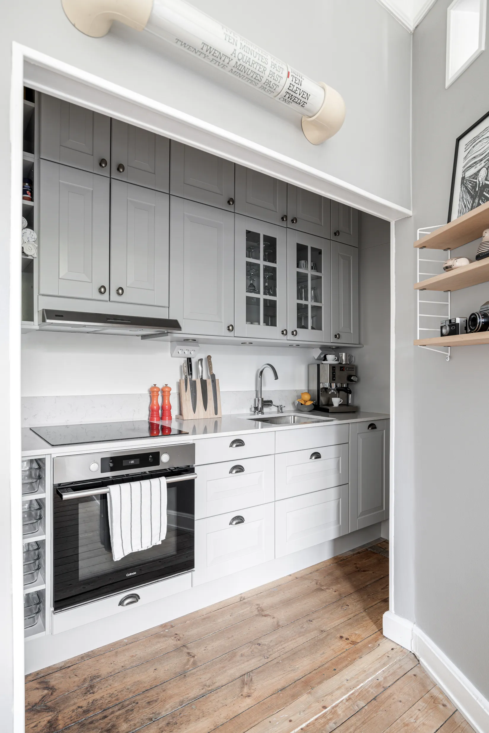 Bostadsrätt, Mellersta Stenbocksgatan 13, Olympia, Helsingborg