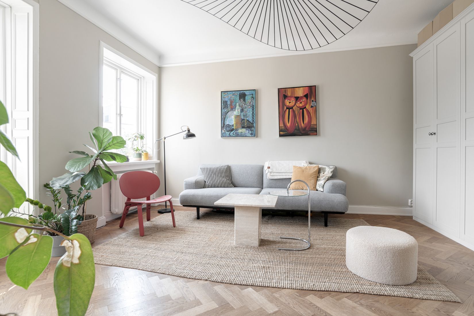 Bostadsrätt, Mellersta Stenbocksgatan 13, Olympia, Helsingborg