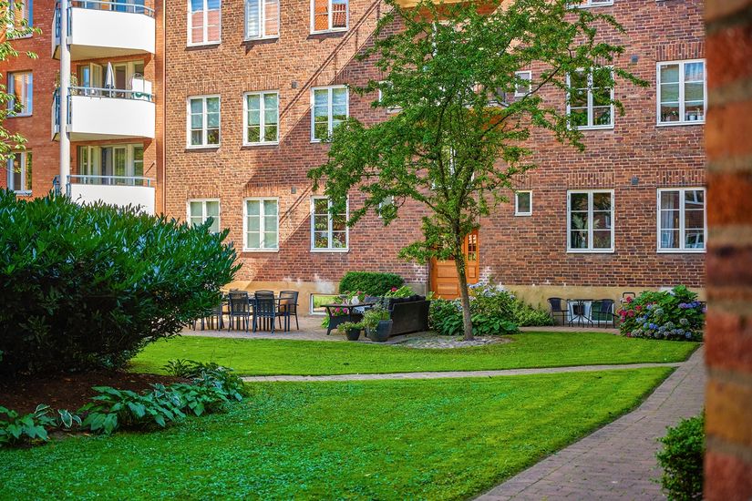 Bostadsrätt, Mellersta Stenbocksgatan 13, Olympia, Helsingborg