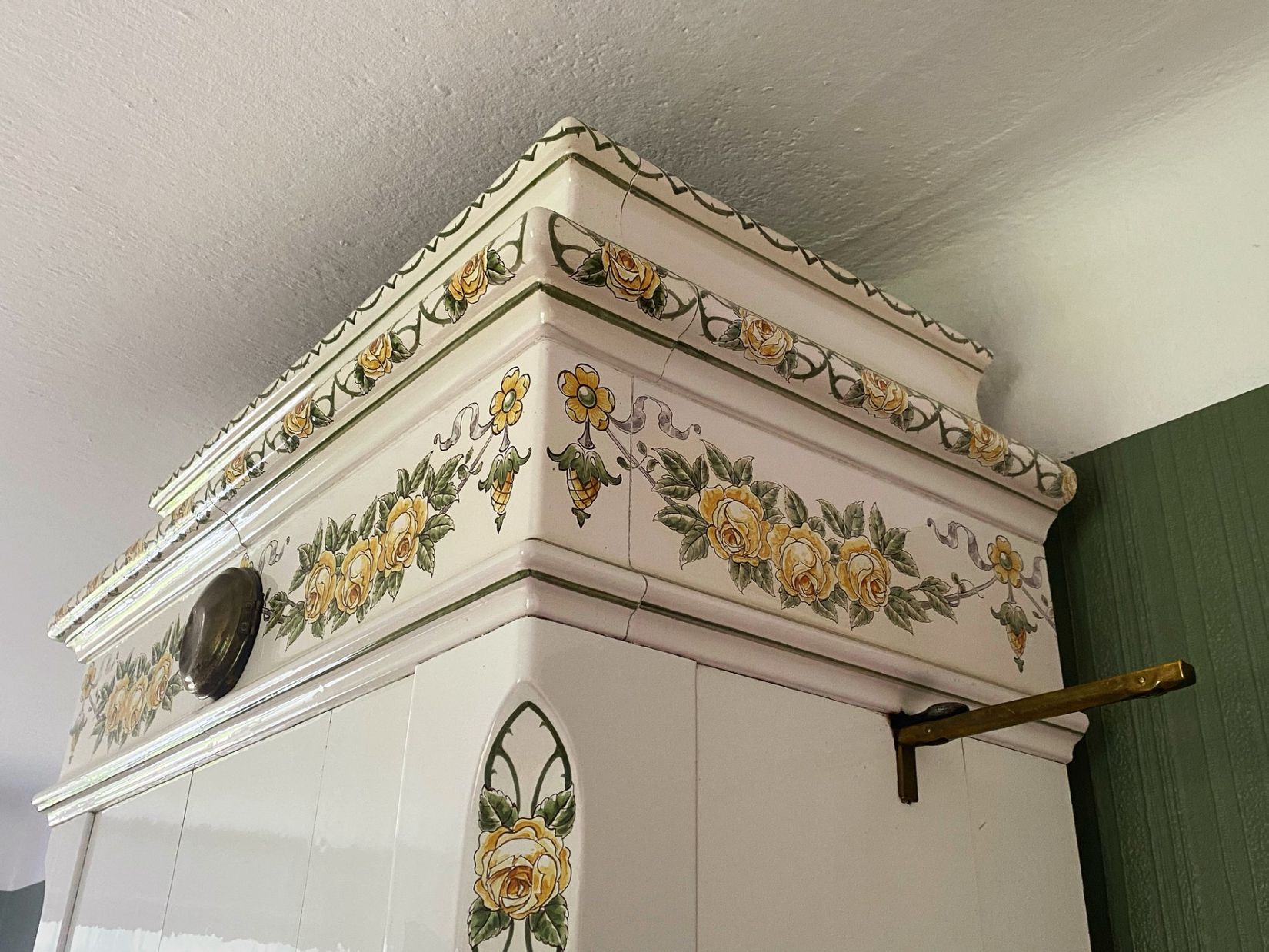 Villa, Dalsängsgatan 9, Strängnäs Centrum, Strängnäs