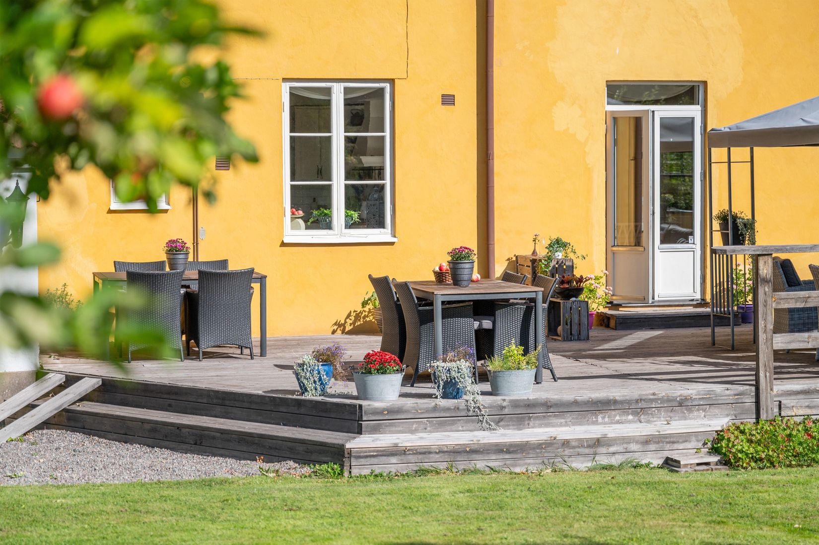 Villa, Dalsängsgatan 9, Strängnäs Centrum, Strängnäs