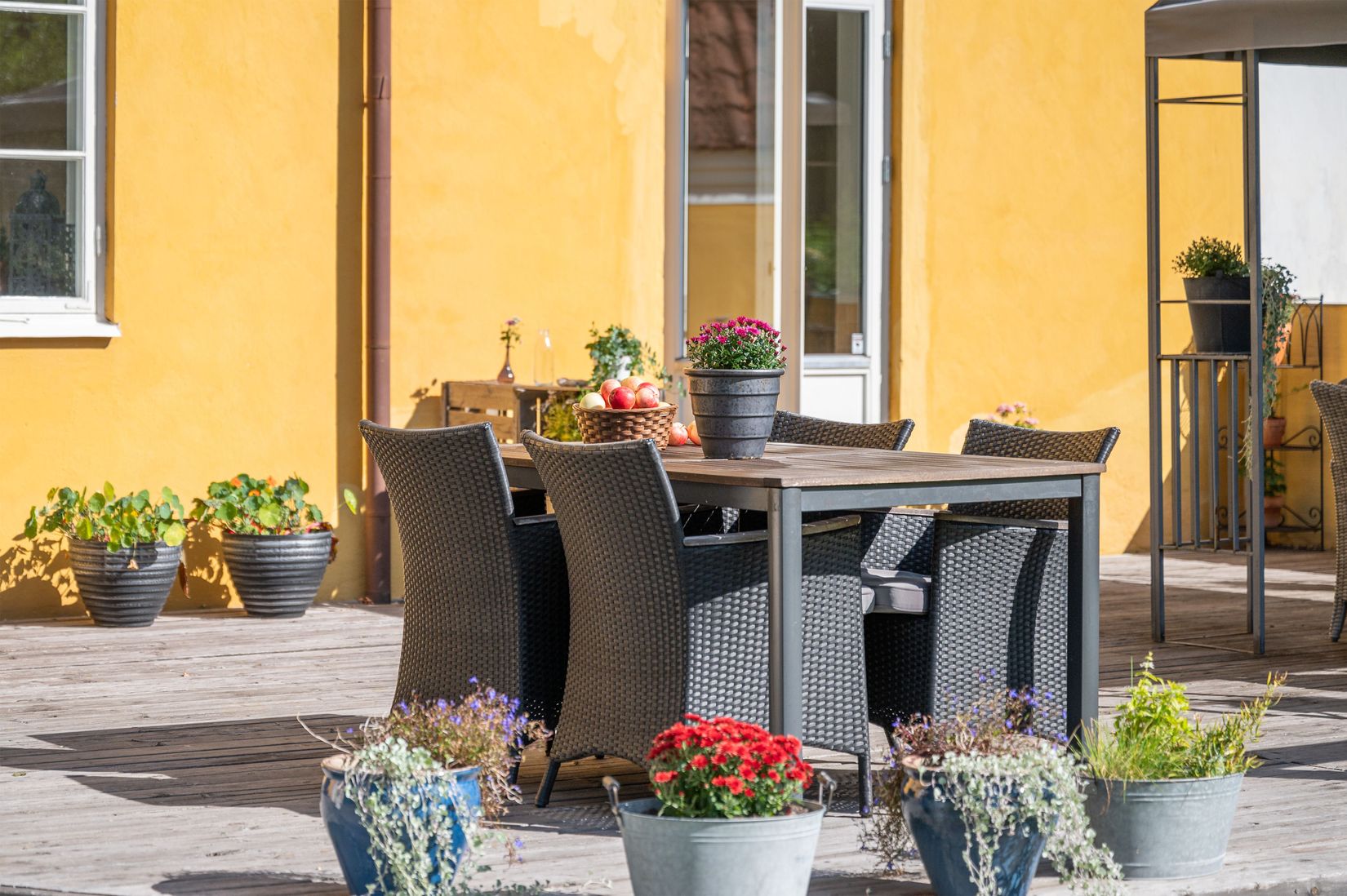 Villa, Dalsängsgatan 9, Strängnäs Centrum, Strängnäs