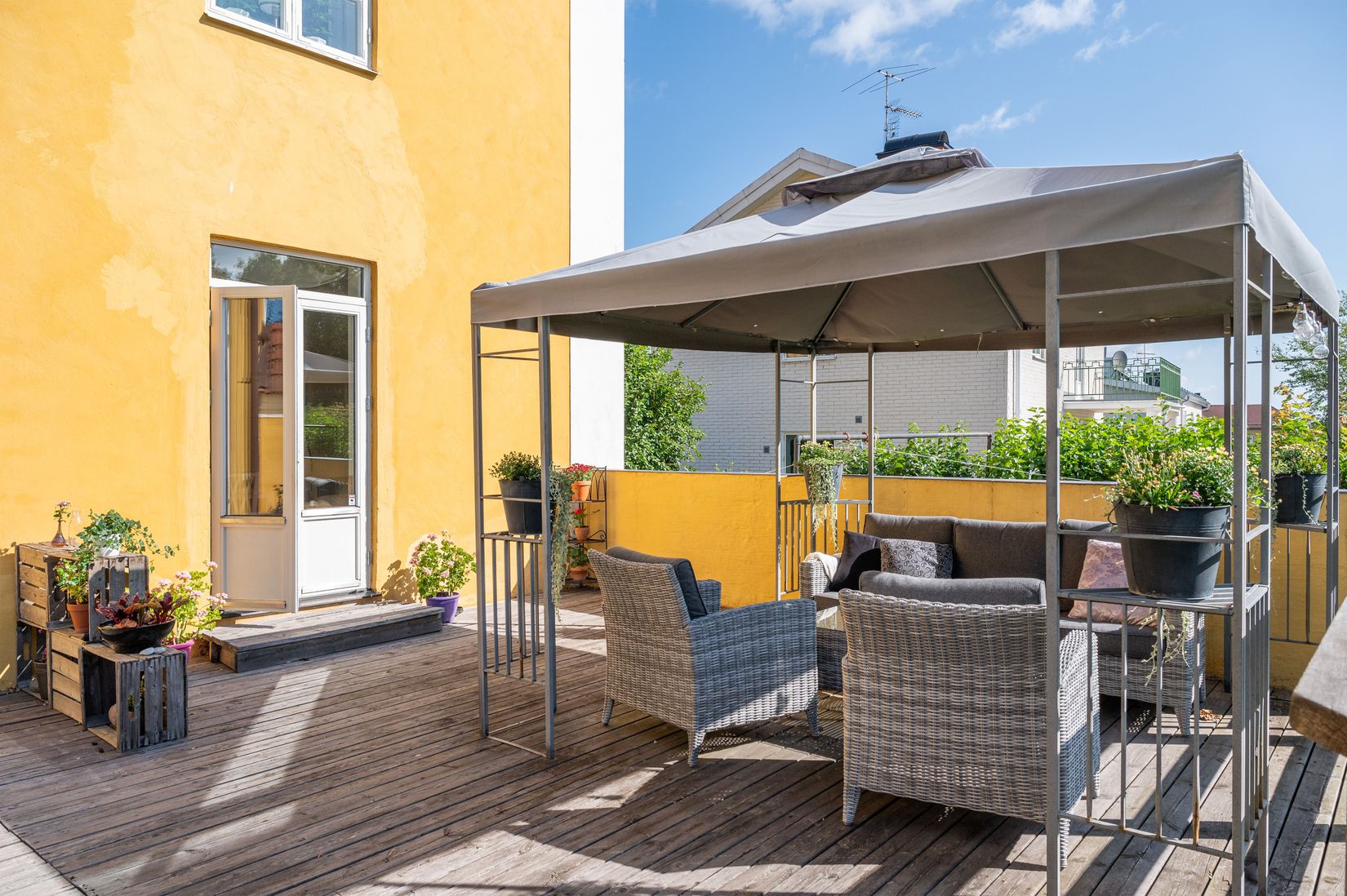 Villa, Dalsängsgatan 9, Strängnäs Centrum, Strängnäs