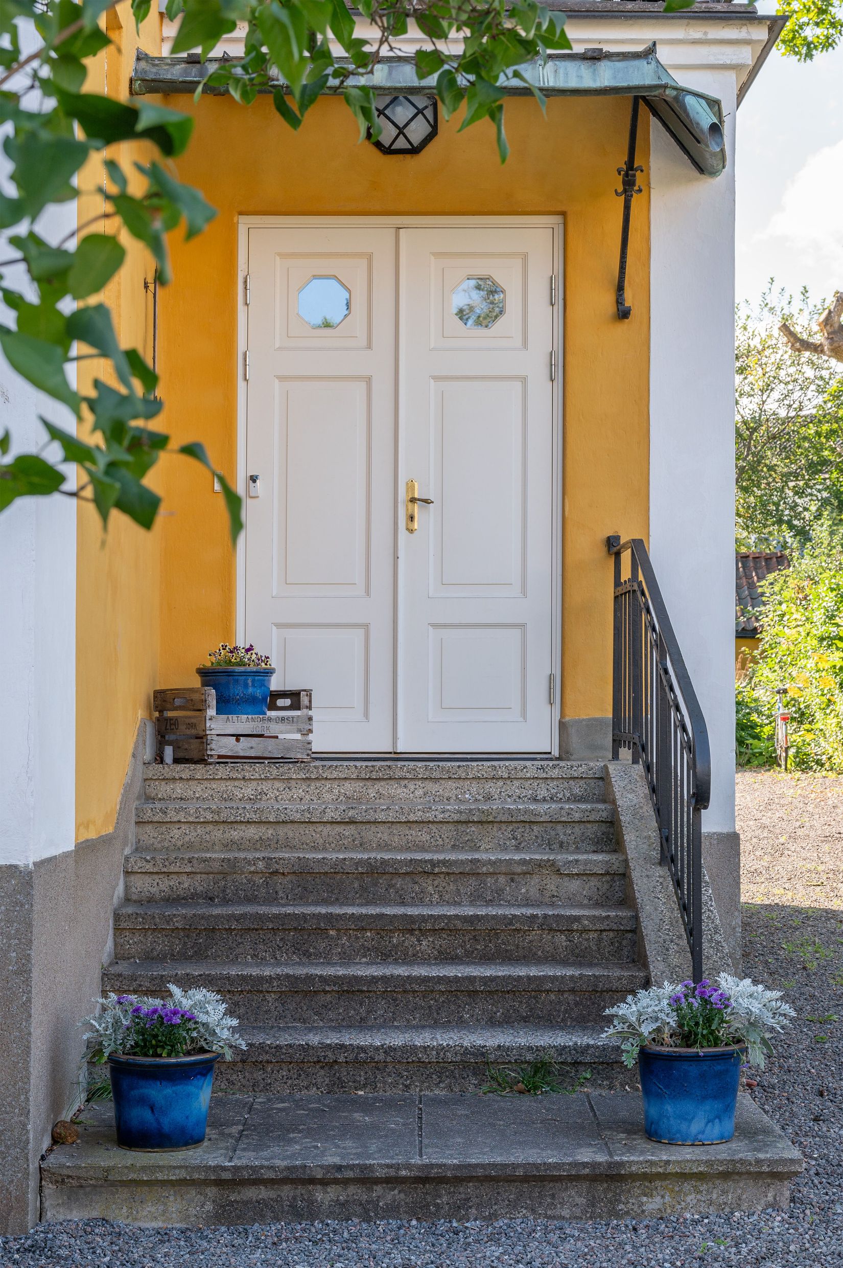 Villa, Dalsängsgatan 9, Strängnäs Centrum, Strängnäs