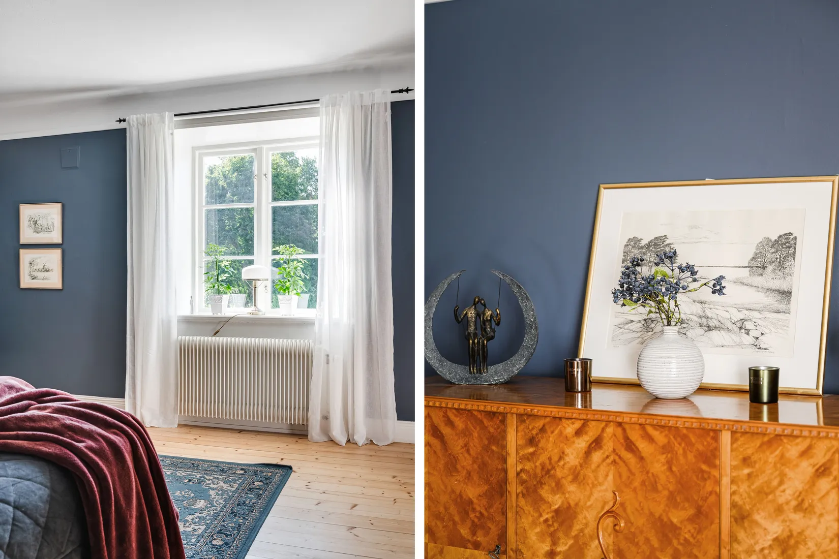 Villa, Dalsängsgatan 9, Strängnäs Centrum, Strängnäs