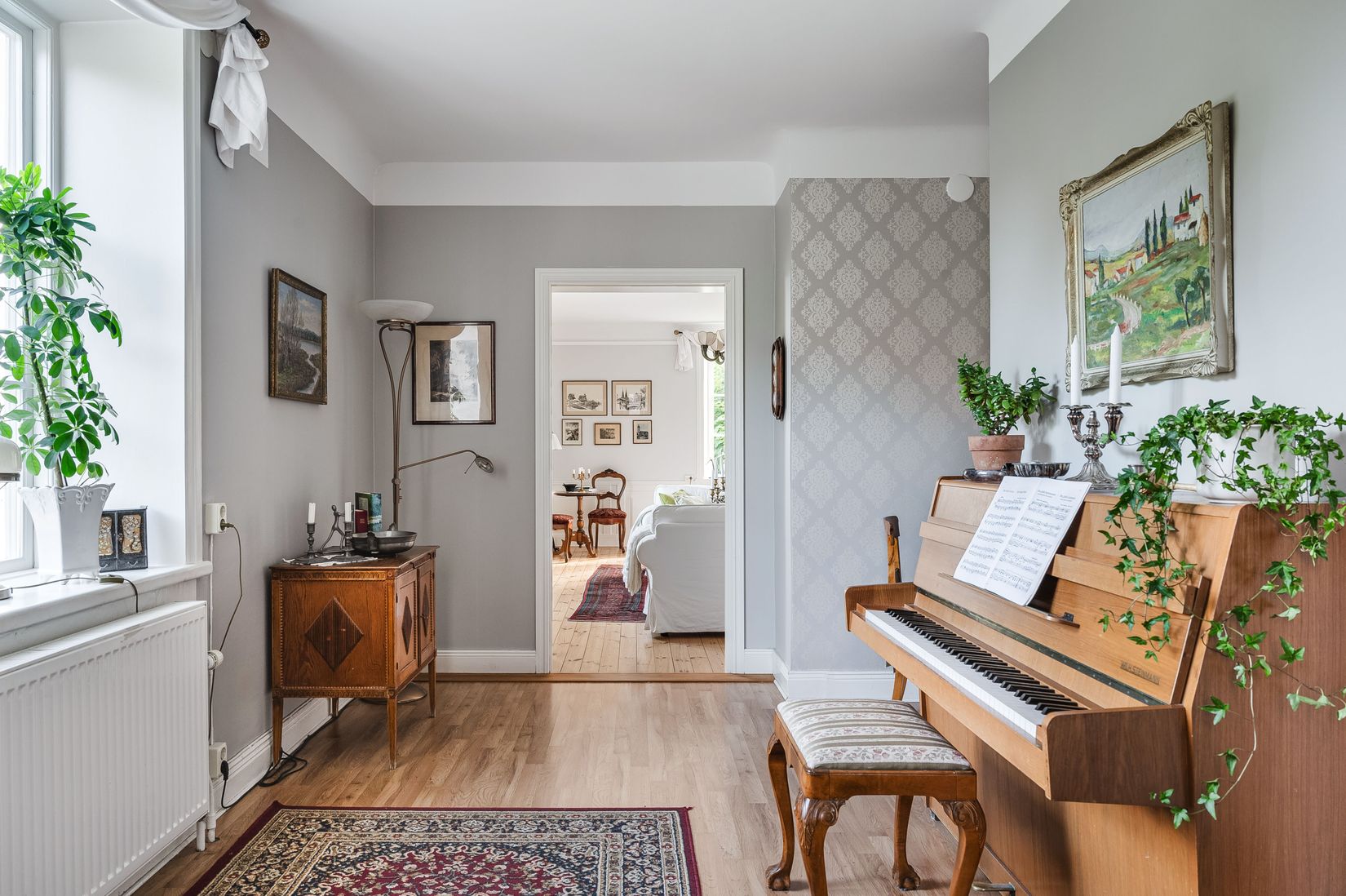 Villa, Dalsängsgatan 9, Strängnäs Centrum, Strängnäs