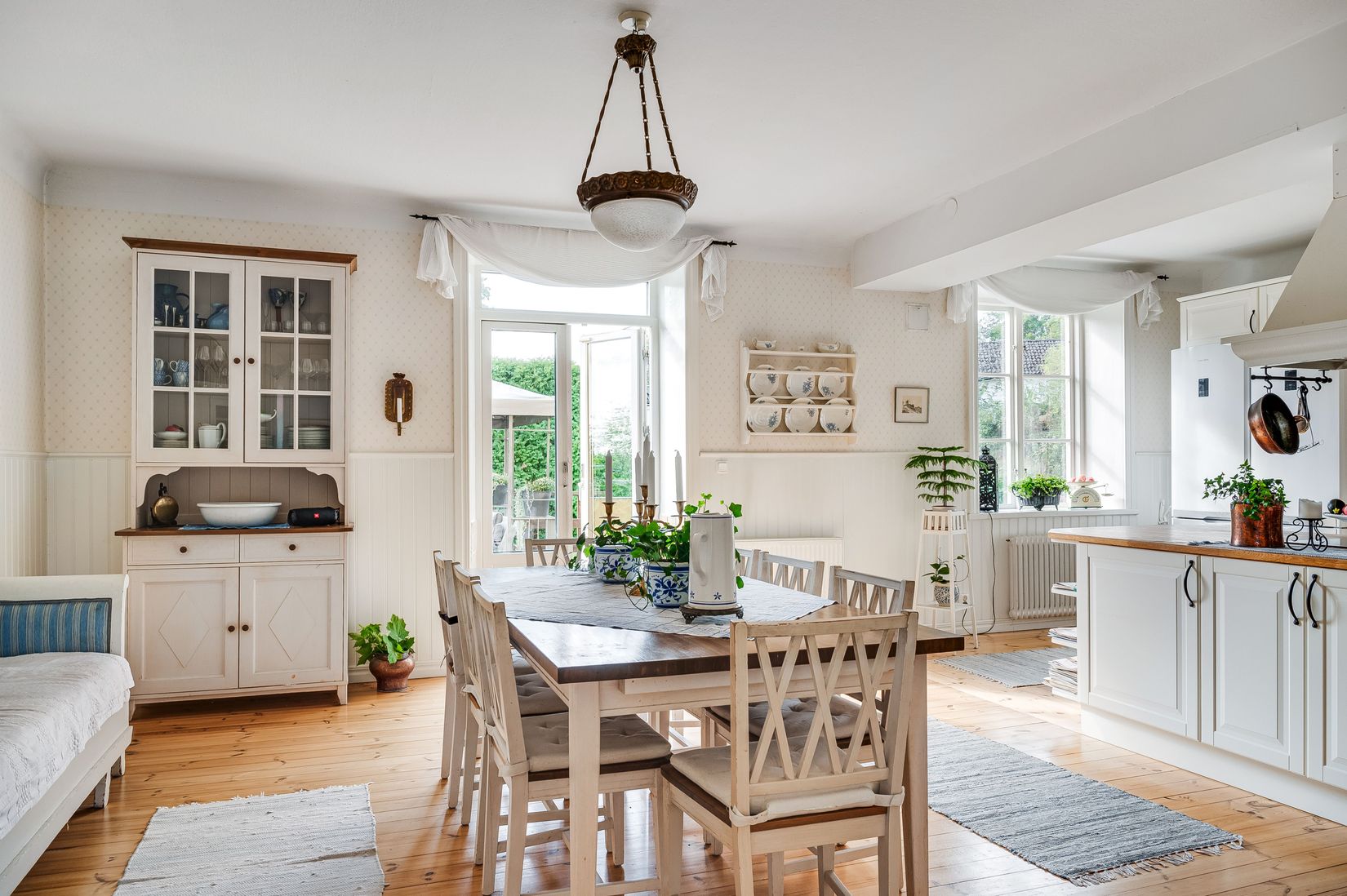 Villa, Dalsängsgatan 9, Strängnäs Centrum, Strängnäs