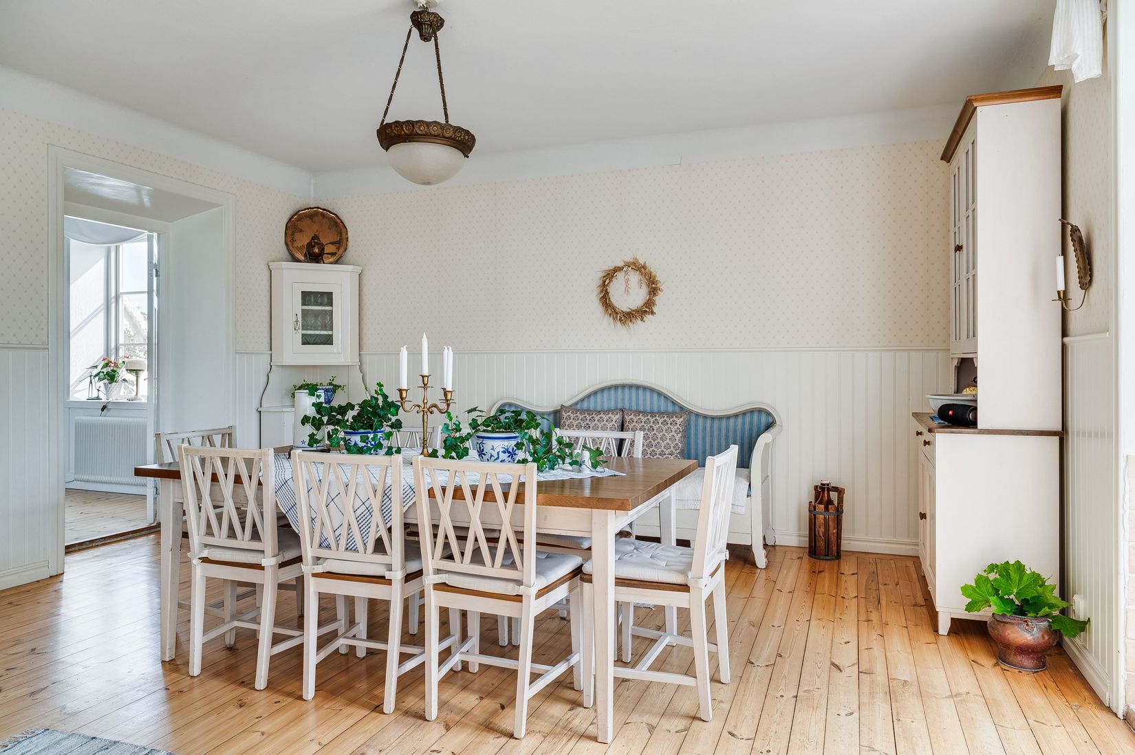 Villa, Dalsängsgatan 9, Strängnäs Centrum, Strängnäs