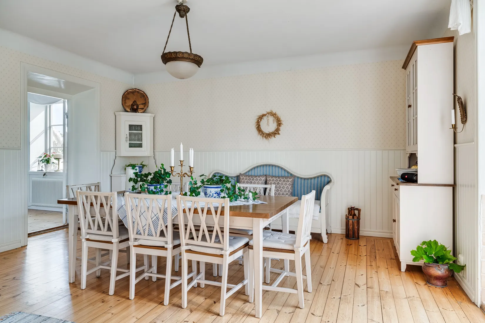 Villa, Dalsängsgatan 9, Strängnäs Centrum, Strängnäs