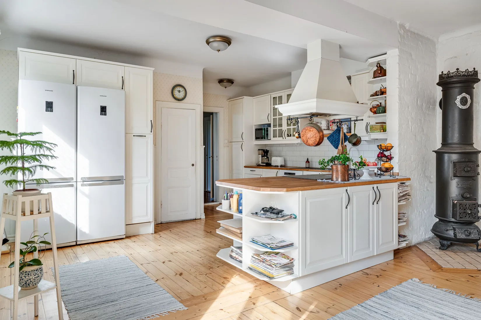 Villa, Dalsängsgatan 9, Strängnäs Centrum, Strängnäs