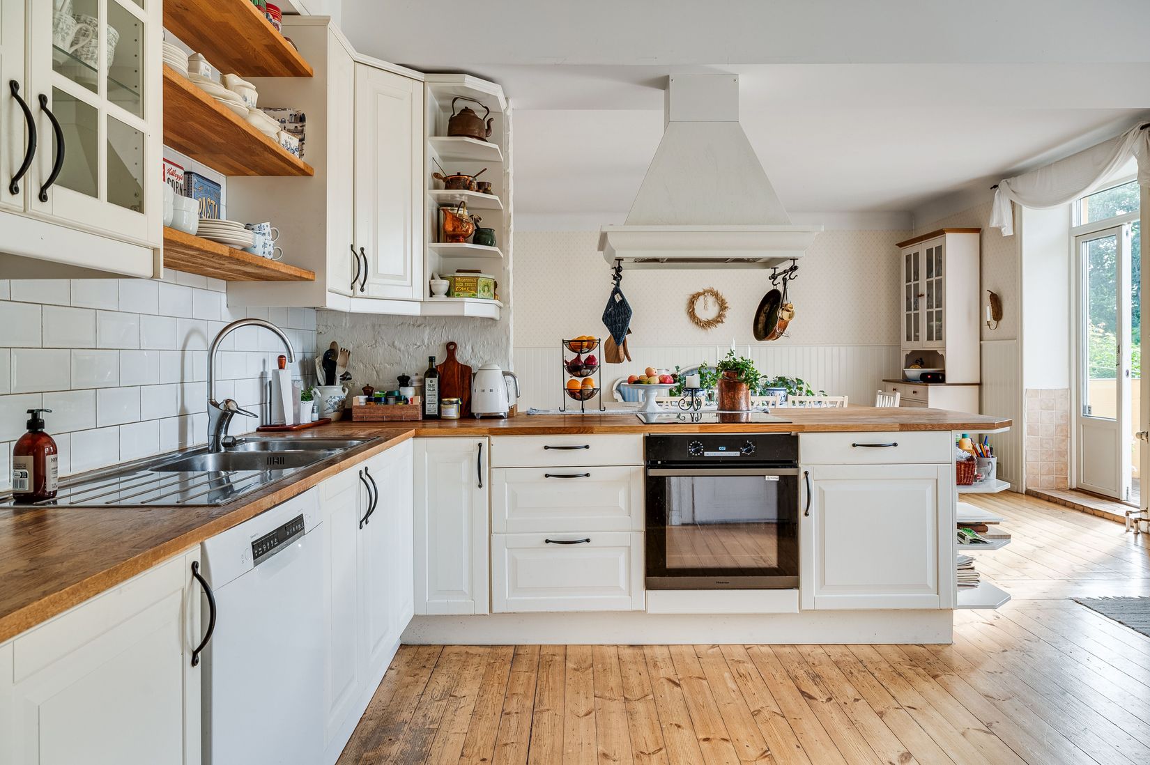 Villa, Dalsängsgatan 9, Strängnäs Centrum, Strängnäs