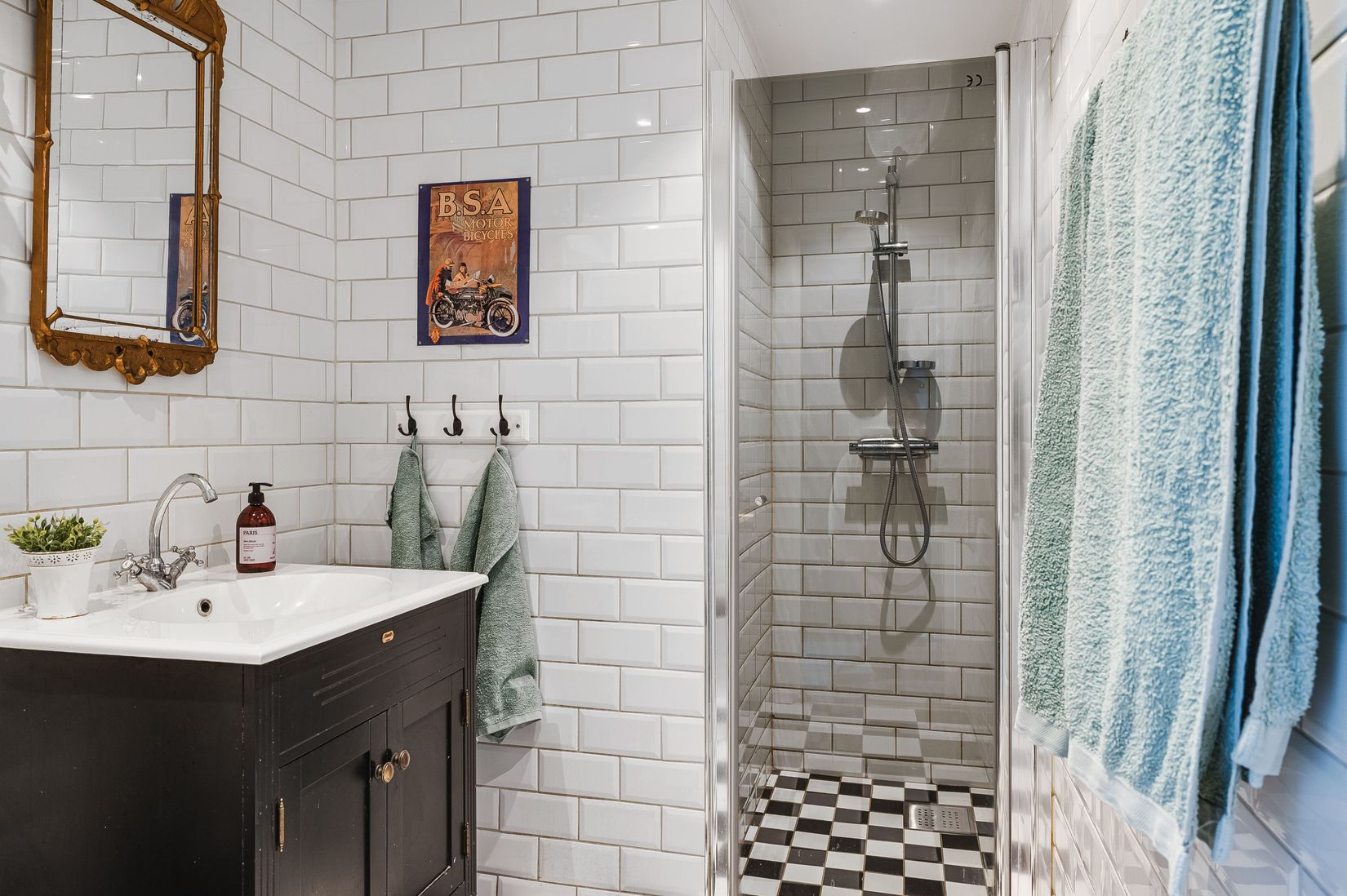 Villa, Dalsängsgatan 9, Strängnäs Centrum, Strängnäs