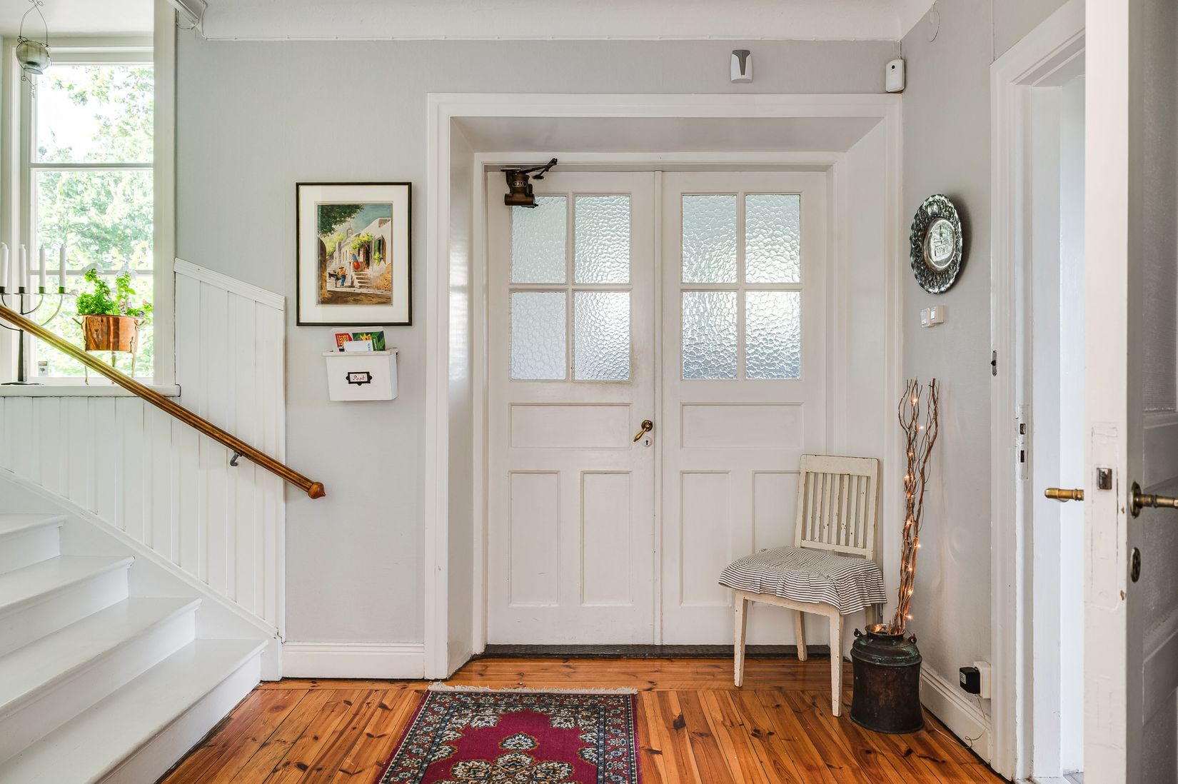 Villa, Dalsängsgatan 9, Strängnäs Centrum, Strängnäs