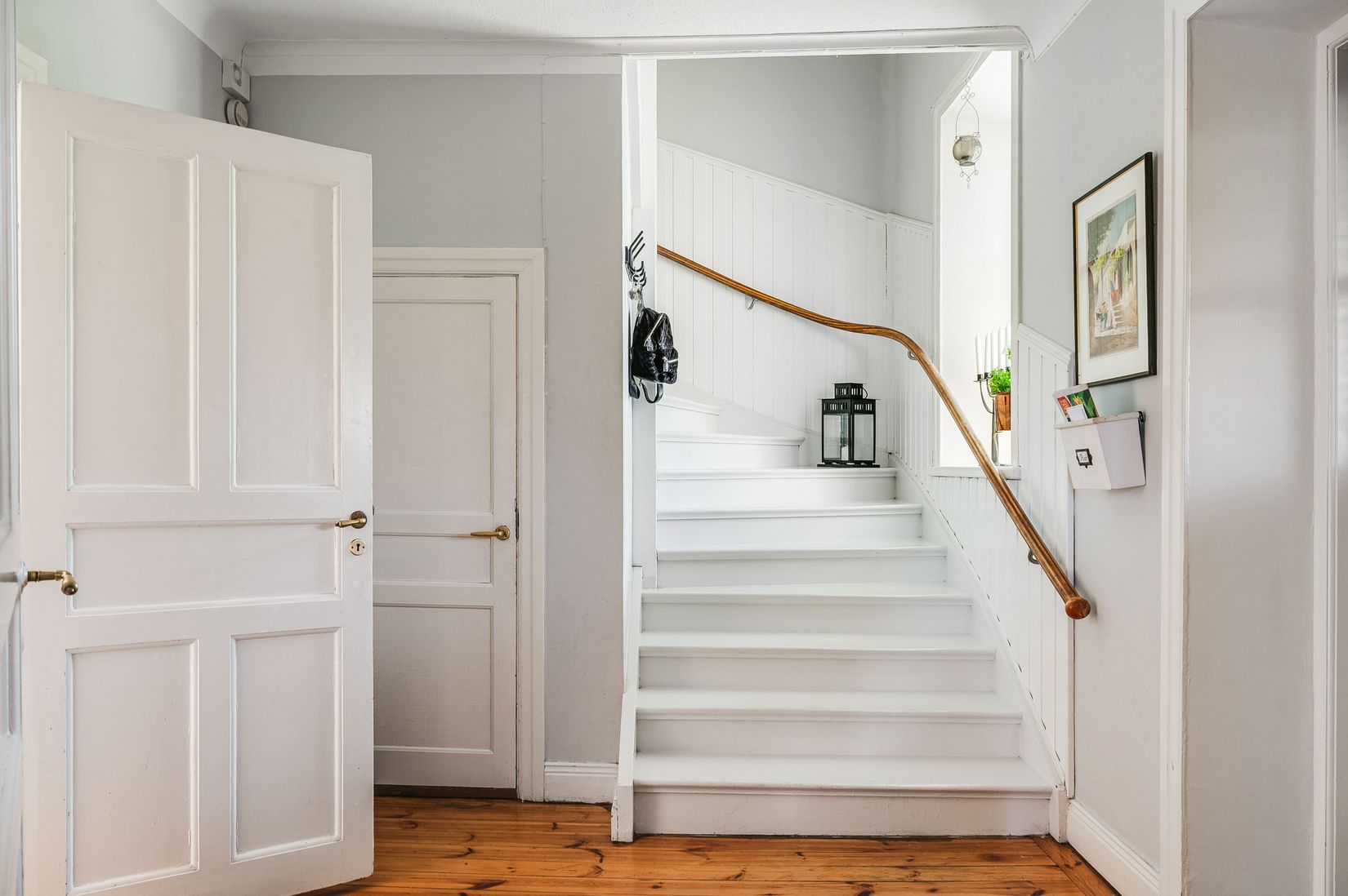 Villa, Dalsängsgatan 9, Strängnäs Centrum, Strängnäs