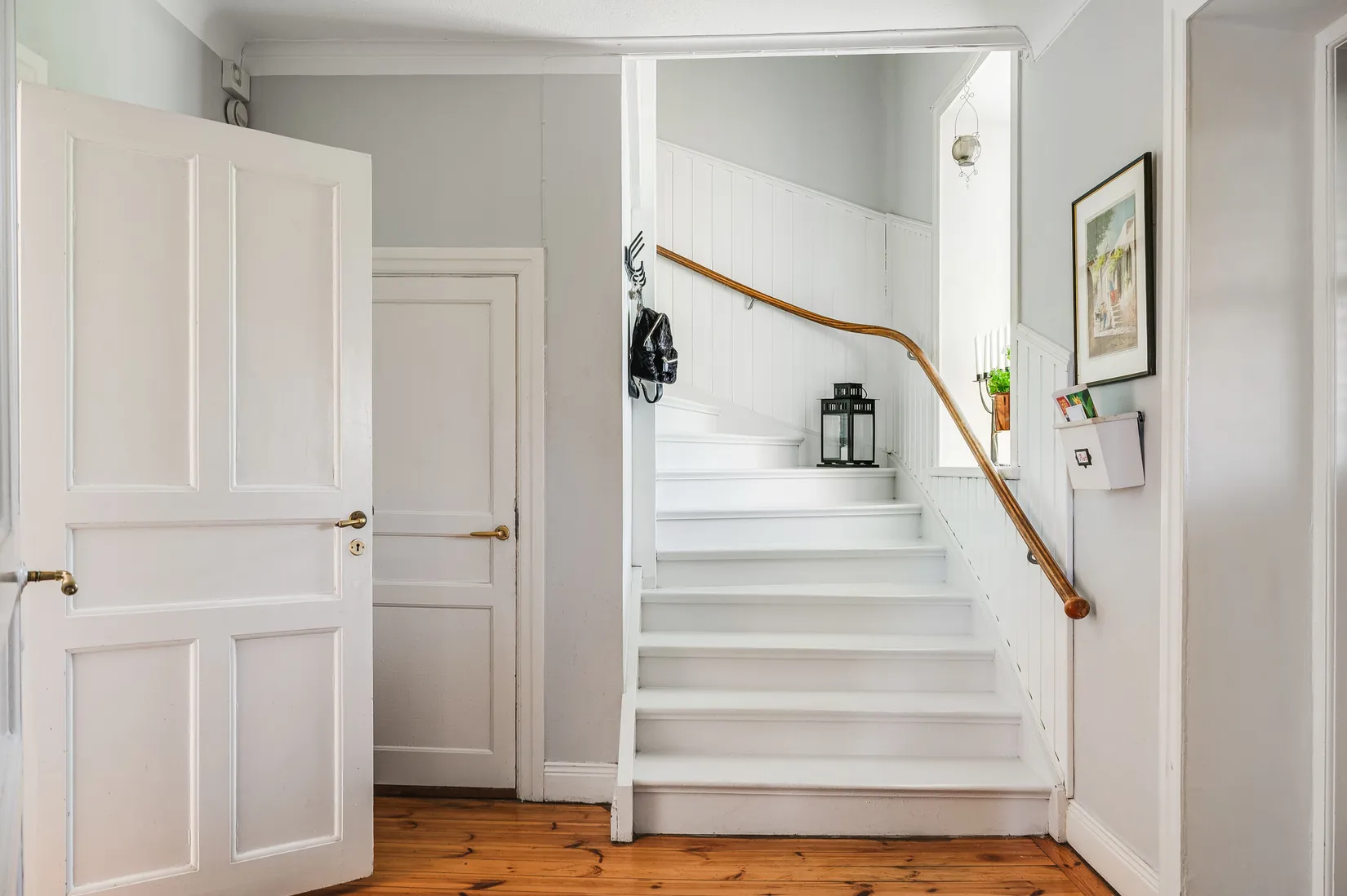 Villa, Dalsängsgatan 9, Strängnäs Centrum, Strängnäs