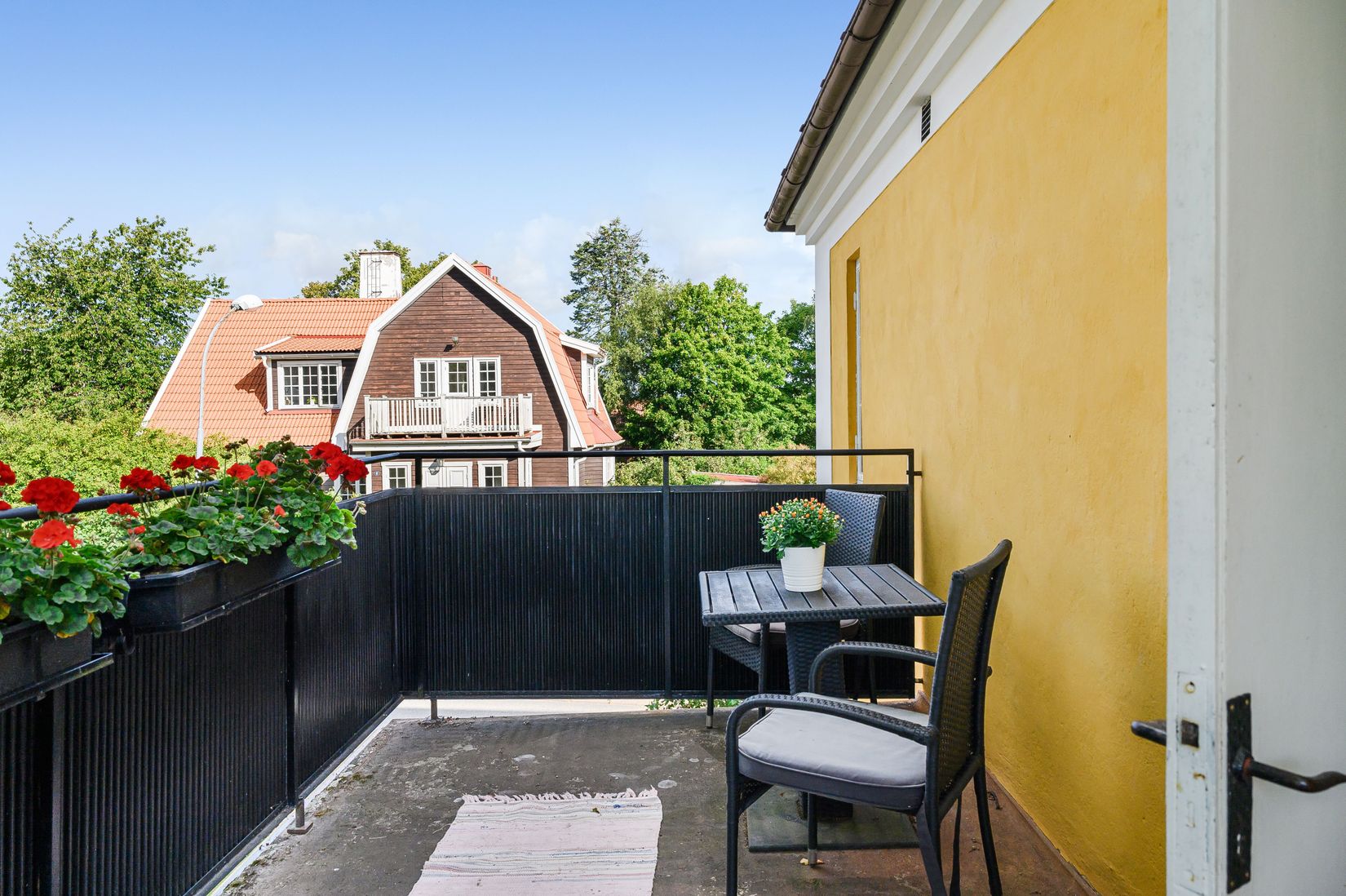 Villa, Dalsängsgatan 9, Strängnäs Centrum, Strängnäs