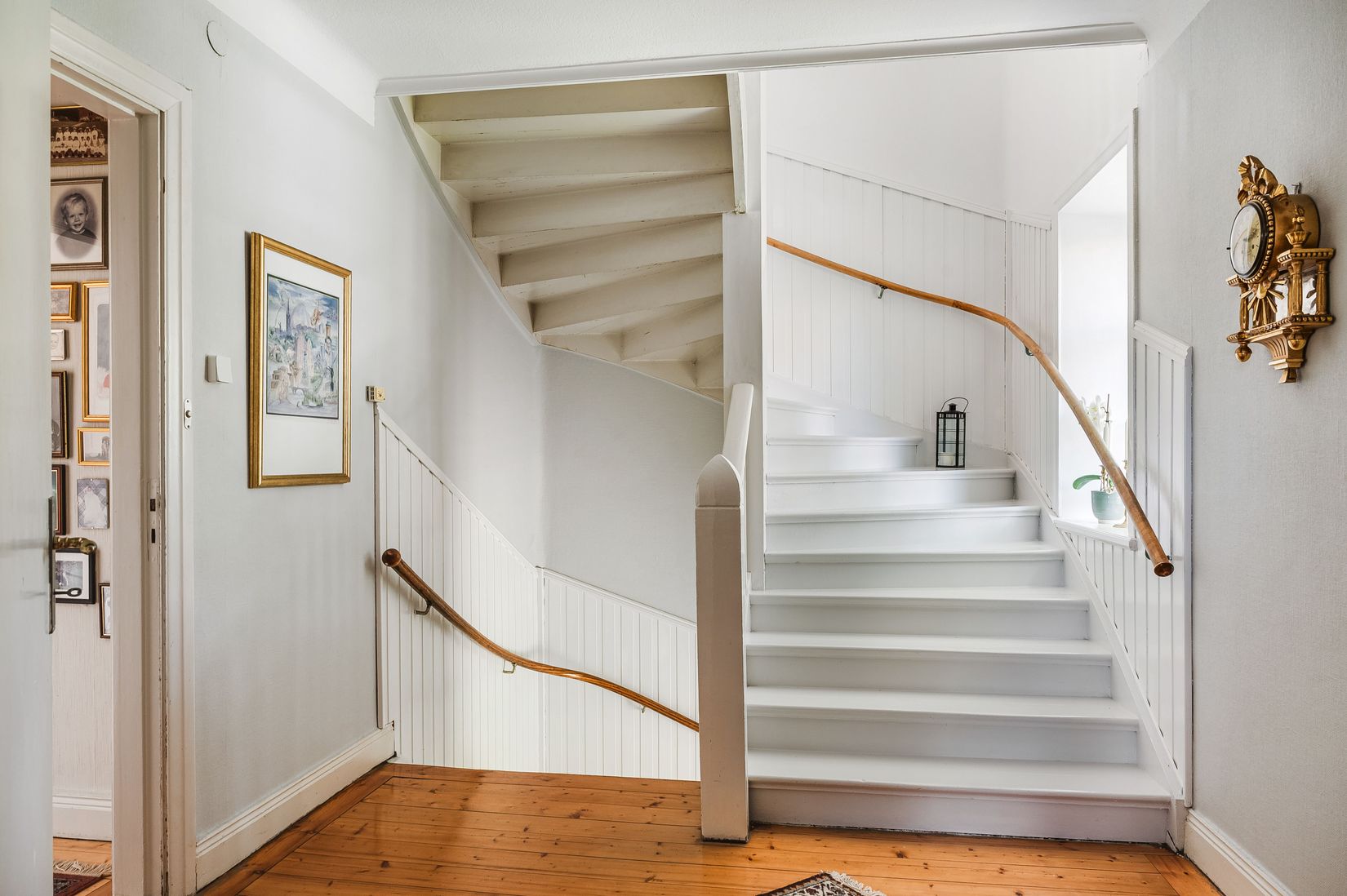 Villa, Dalsängsgatan 9, Strängnäs Centrum, Strängnäs