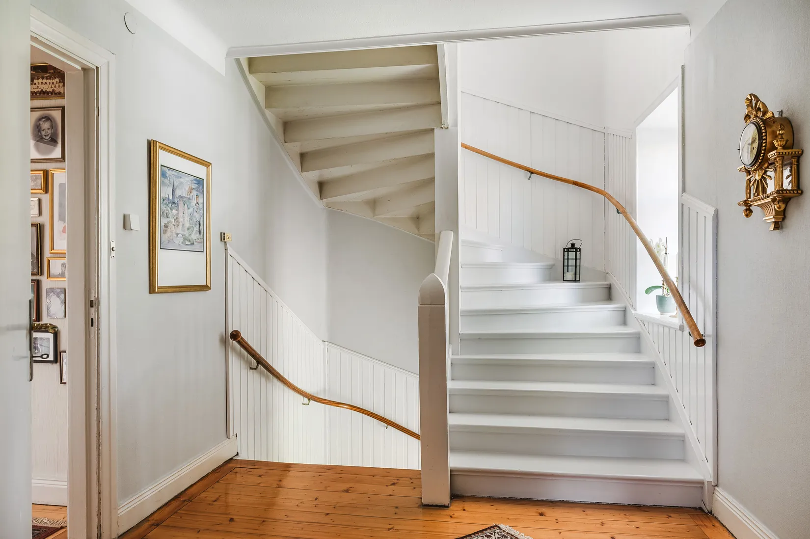Villa, Dalsängsgatan 9, Strängnäs Centrum, Strängnäs