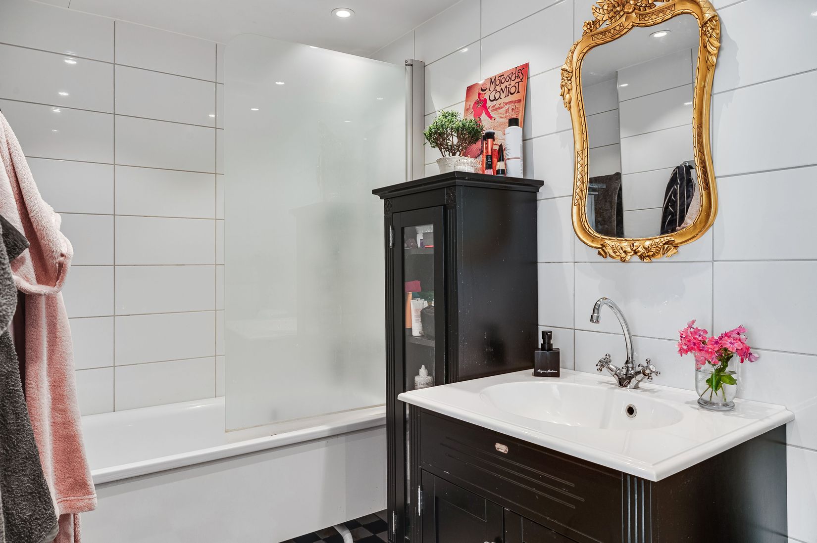 Villa, Dalsängsgatan 9, Strängnäs Centrum, Strängnäs