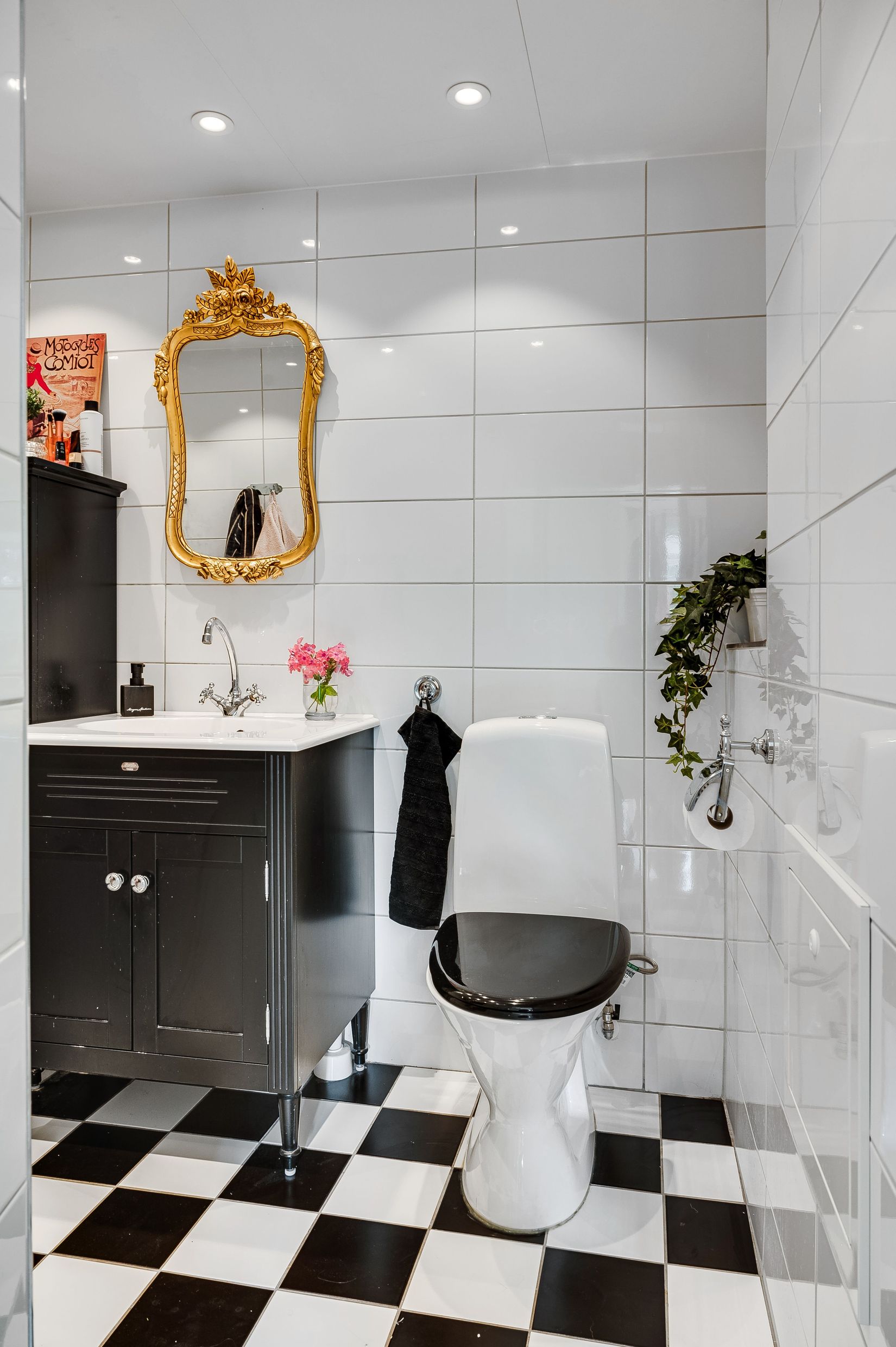 Villa, Dalsängsgatan 9, Strängnäs Centrum, Strängnäs