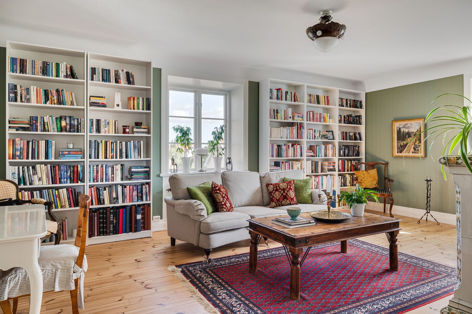 Villa, Dalsängsgatan 9, Strängnäs Centrum, Strängnäs