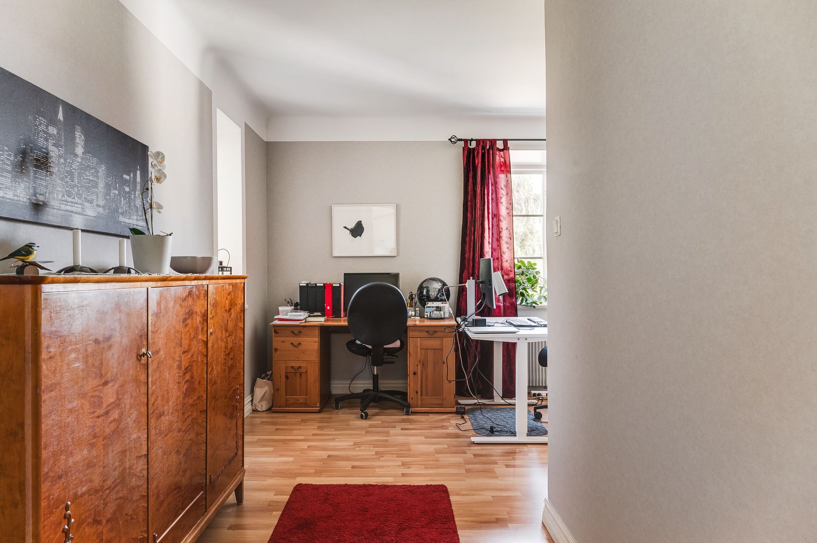 Villa, Dalsängsgatan 9, Strängnäs Centrum, Strängnäs